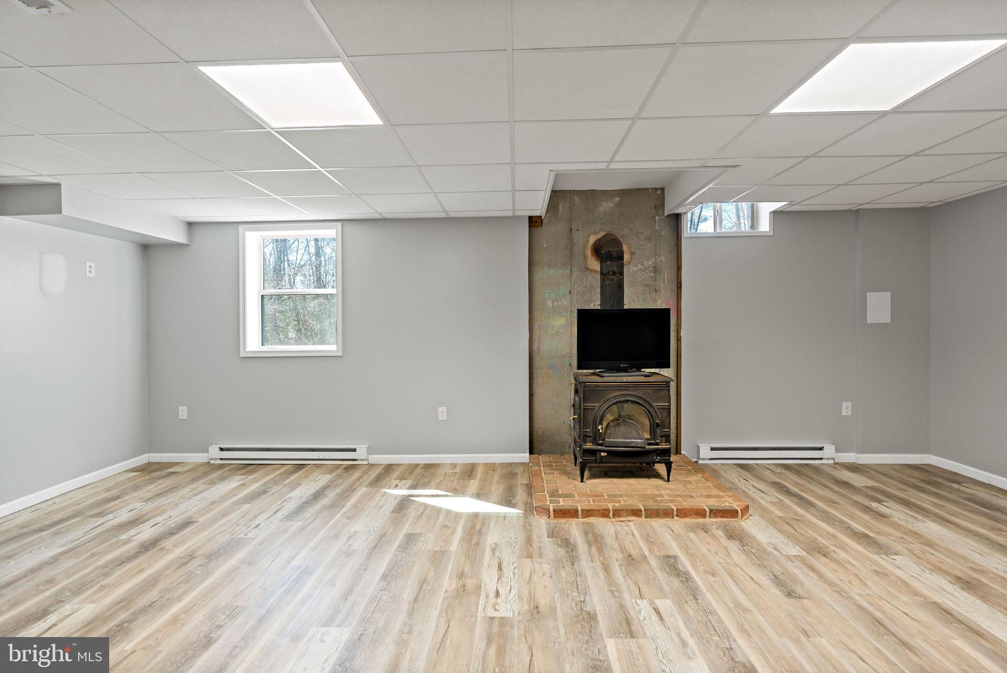 TIMBER RIDGE - Residential