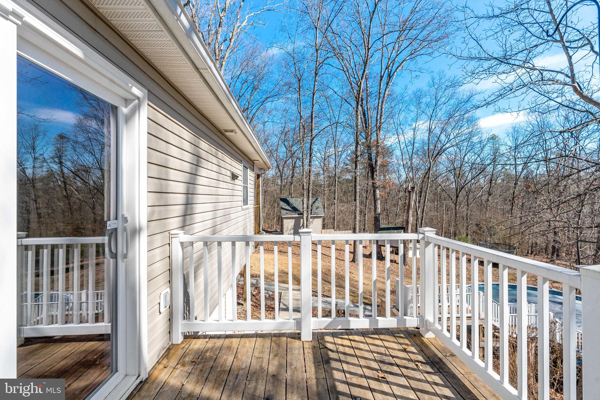 TIMBER RIDGE - Residential