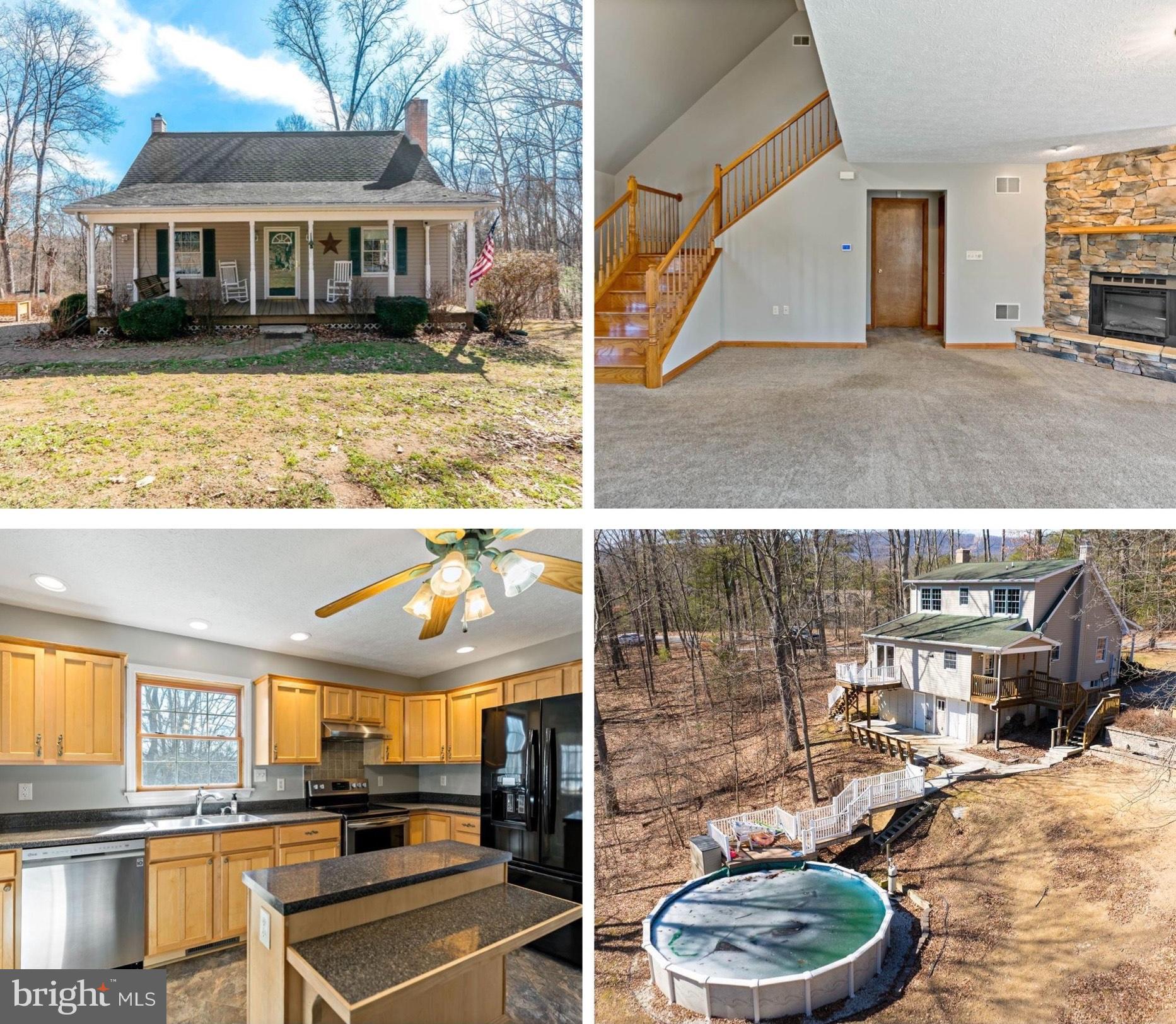 TIMBER RIDGE - Residential