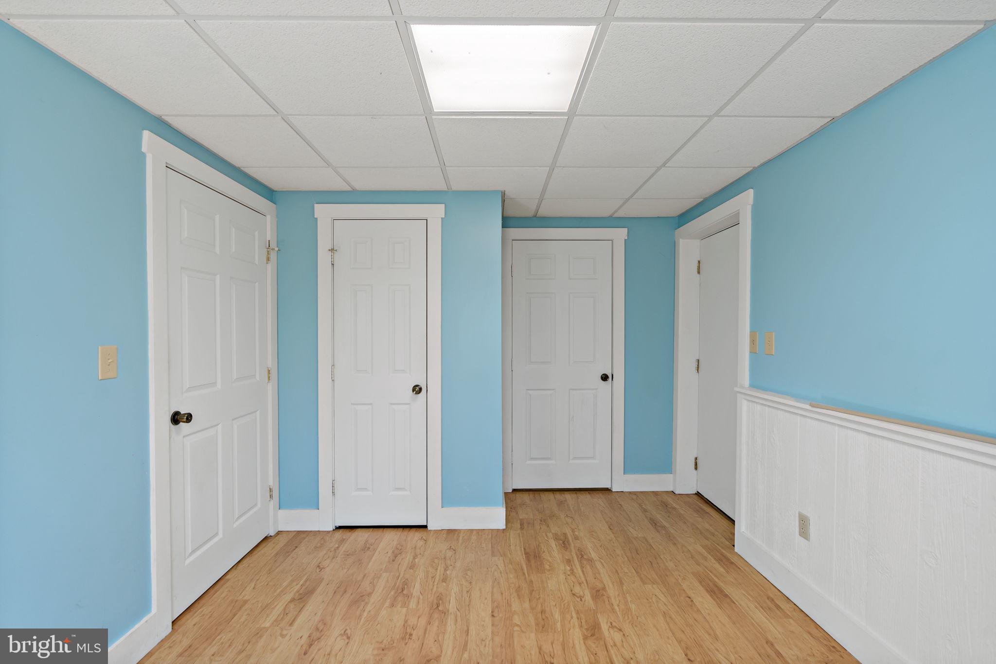 TIMBER RIDGE - Residential