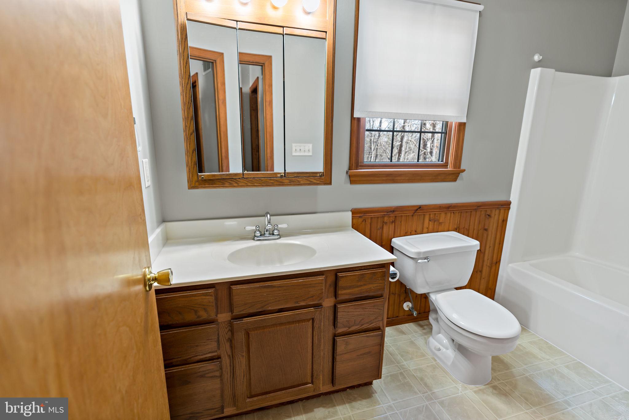 TIMBER RIDGE - Residential