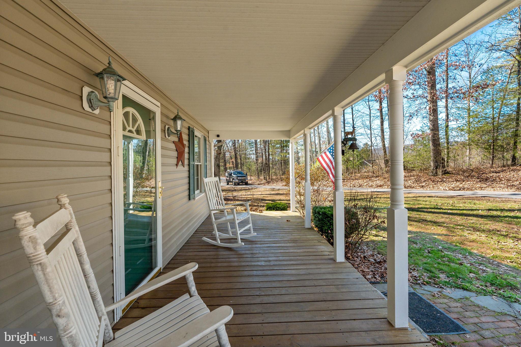 TIMBER RIDGE - Residential