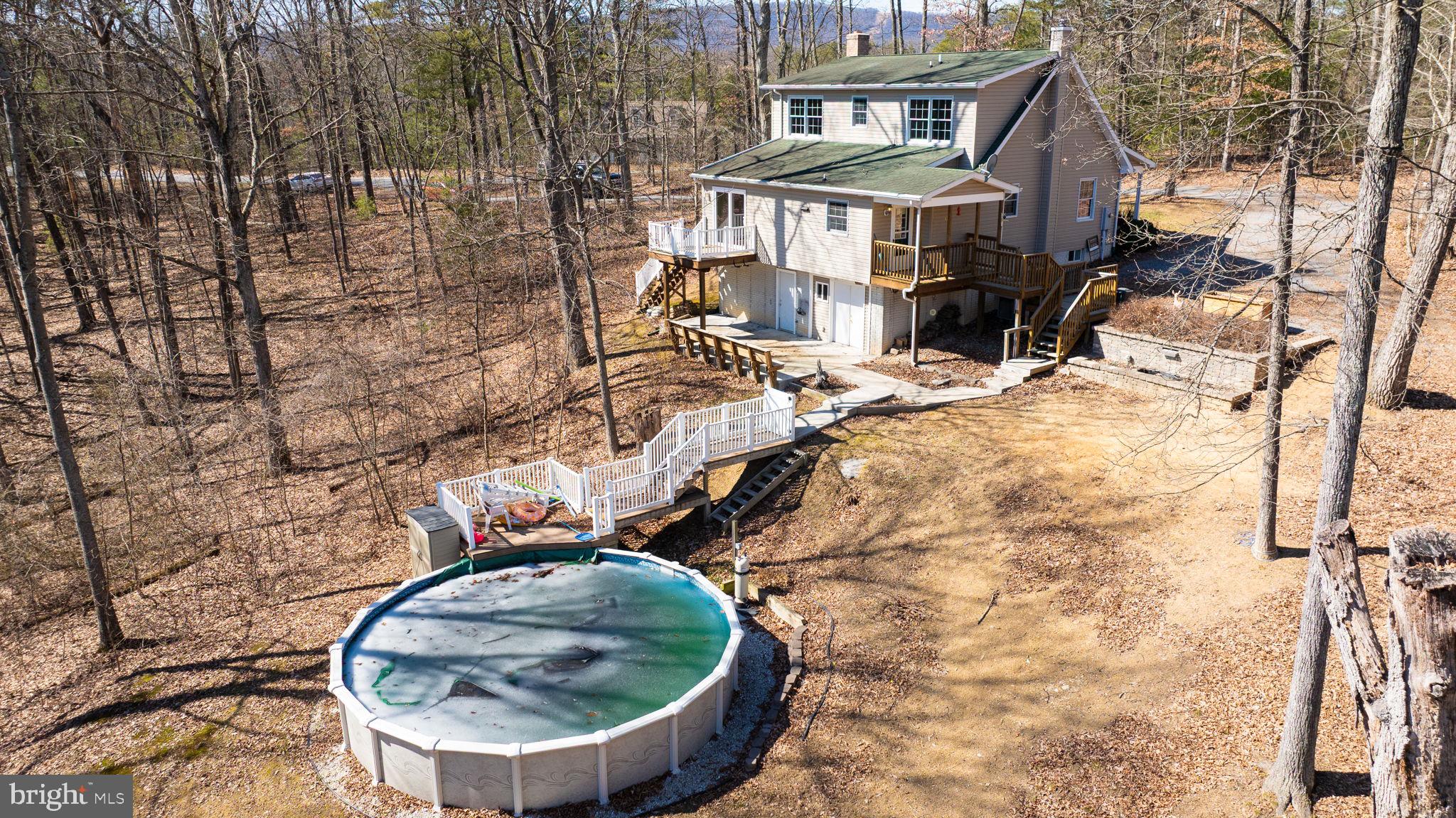 TIMBER RIDGE - Residential