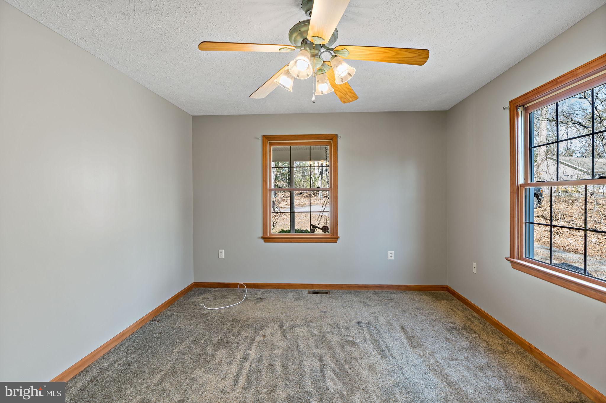 TIMBER RIDGE - Residential