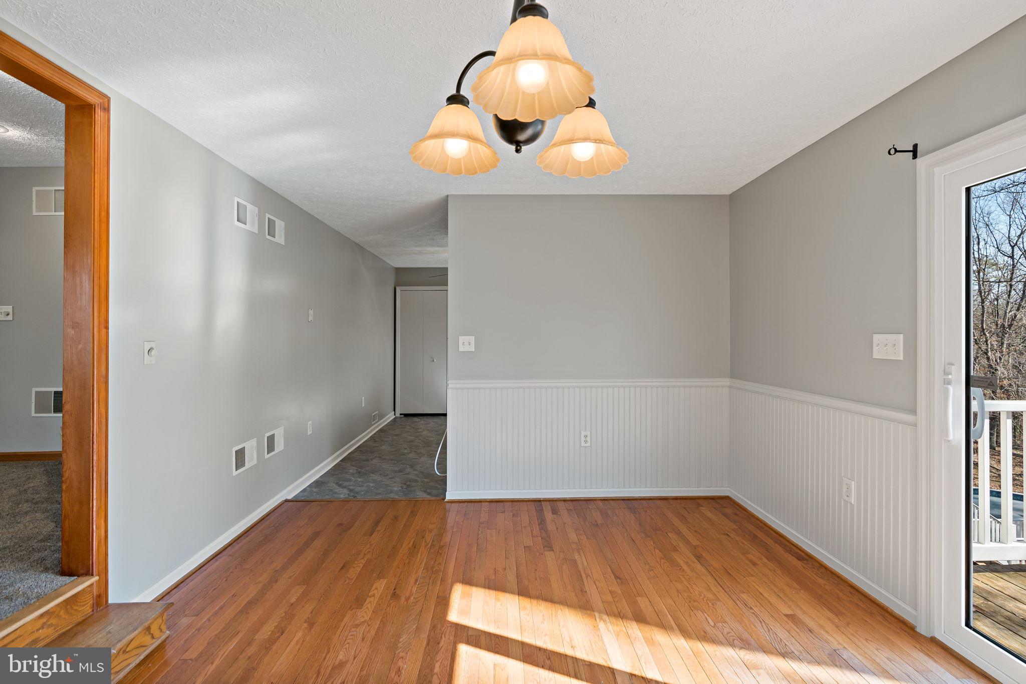 TIMBER RIDGE - Residential