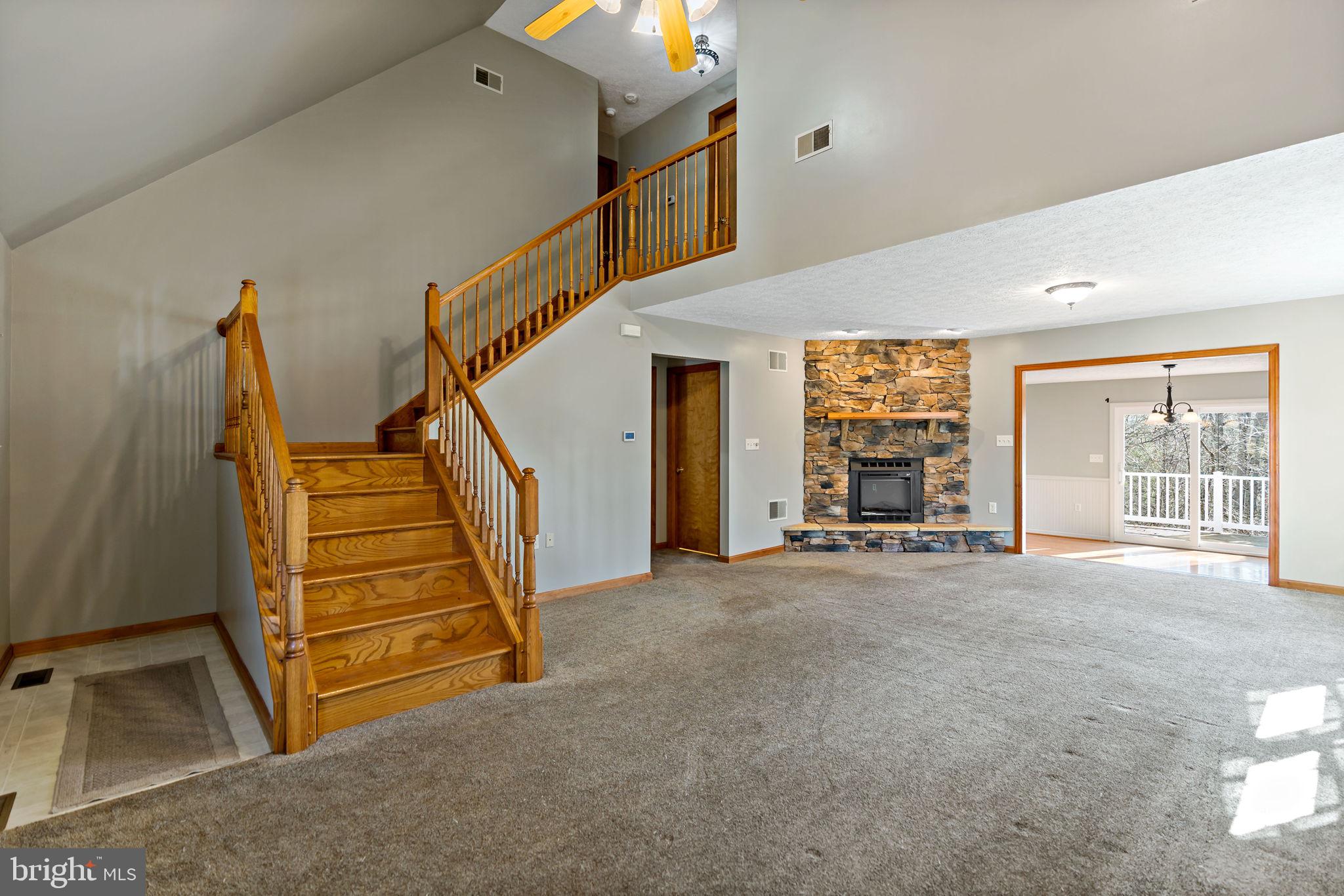 TIMBER RIDGE - Residential