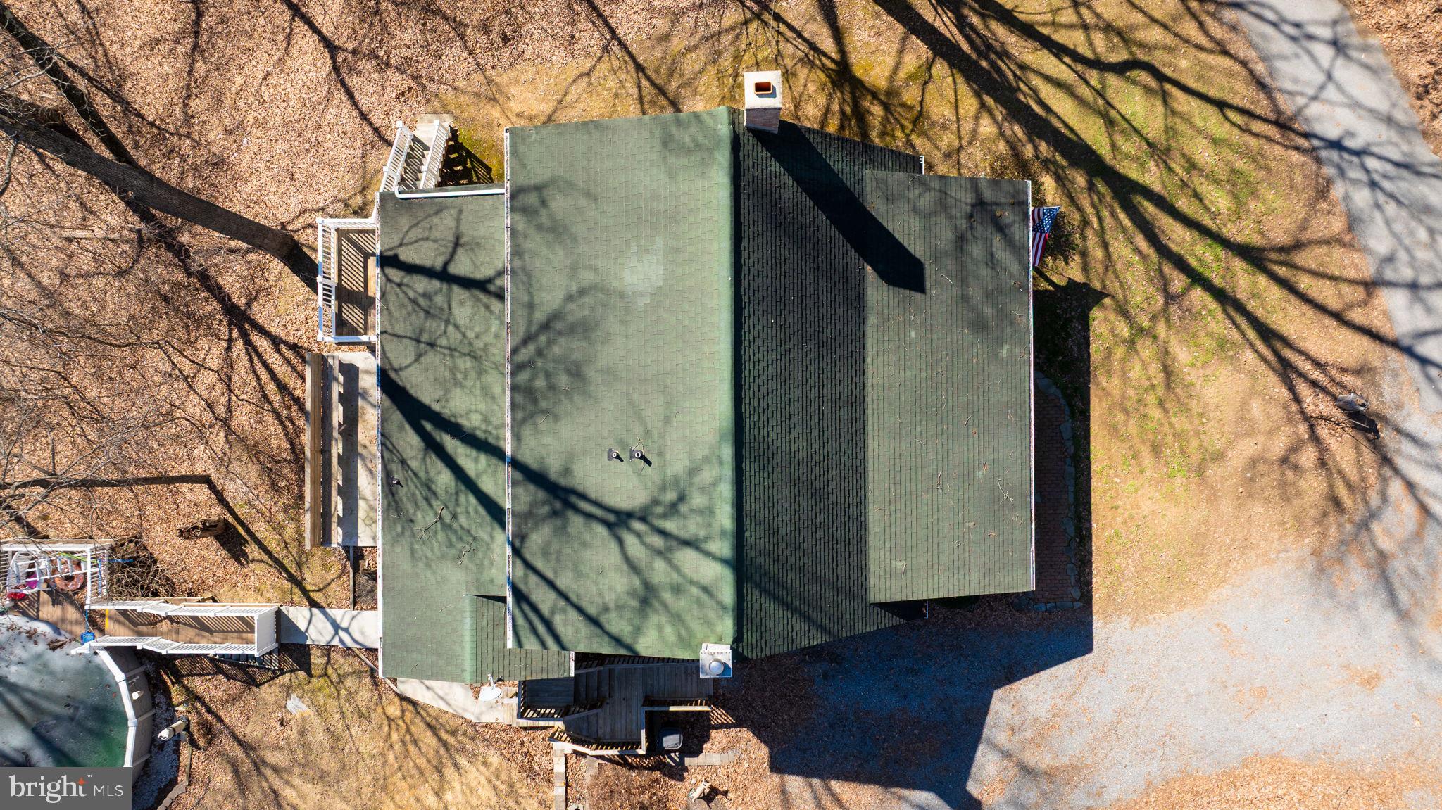 TIMBER RIDGE - Residential