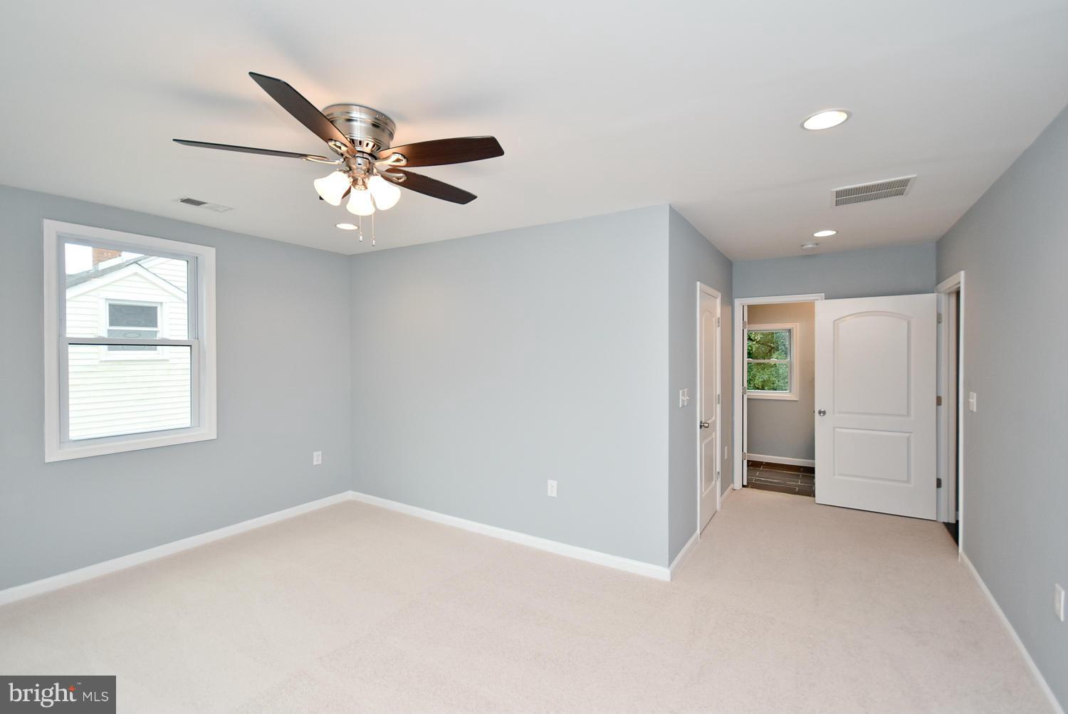 WEST LANHAM HILLS - Residential