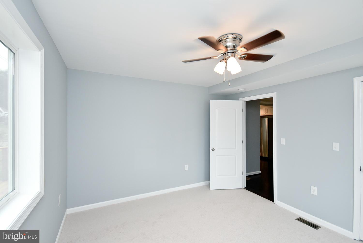 WEST LANHAM HILLS - Residential