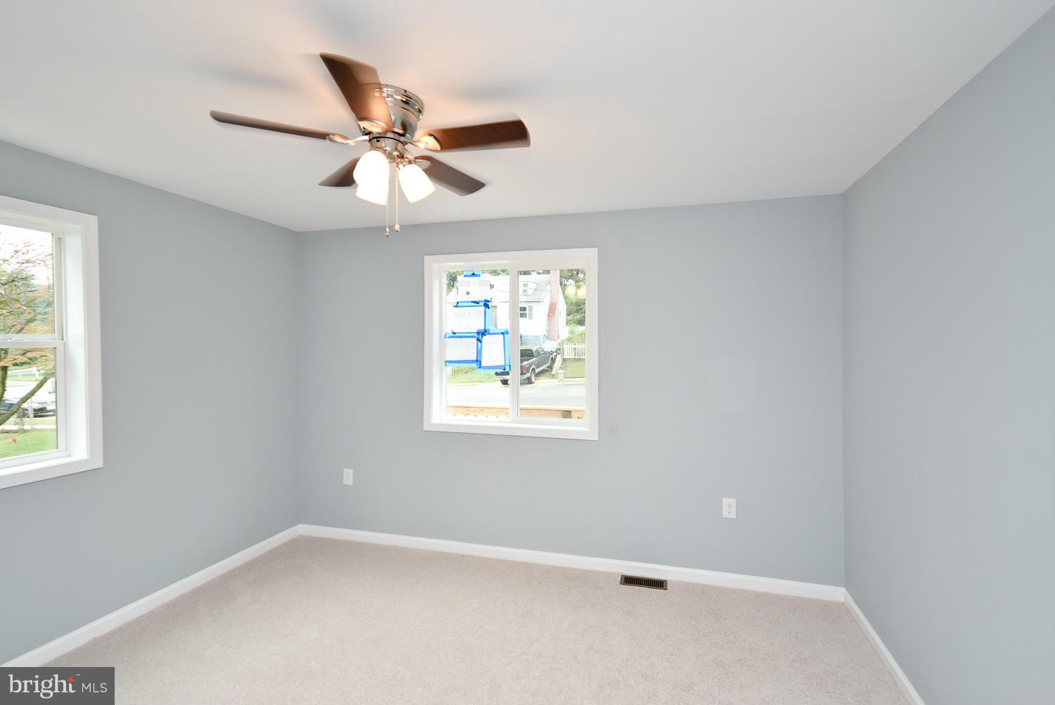 WEST LANHAM HILLS - Residential