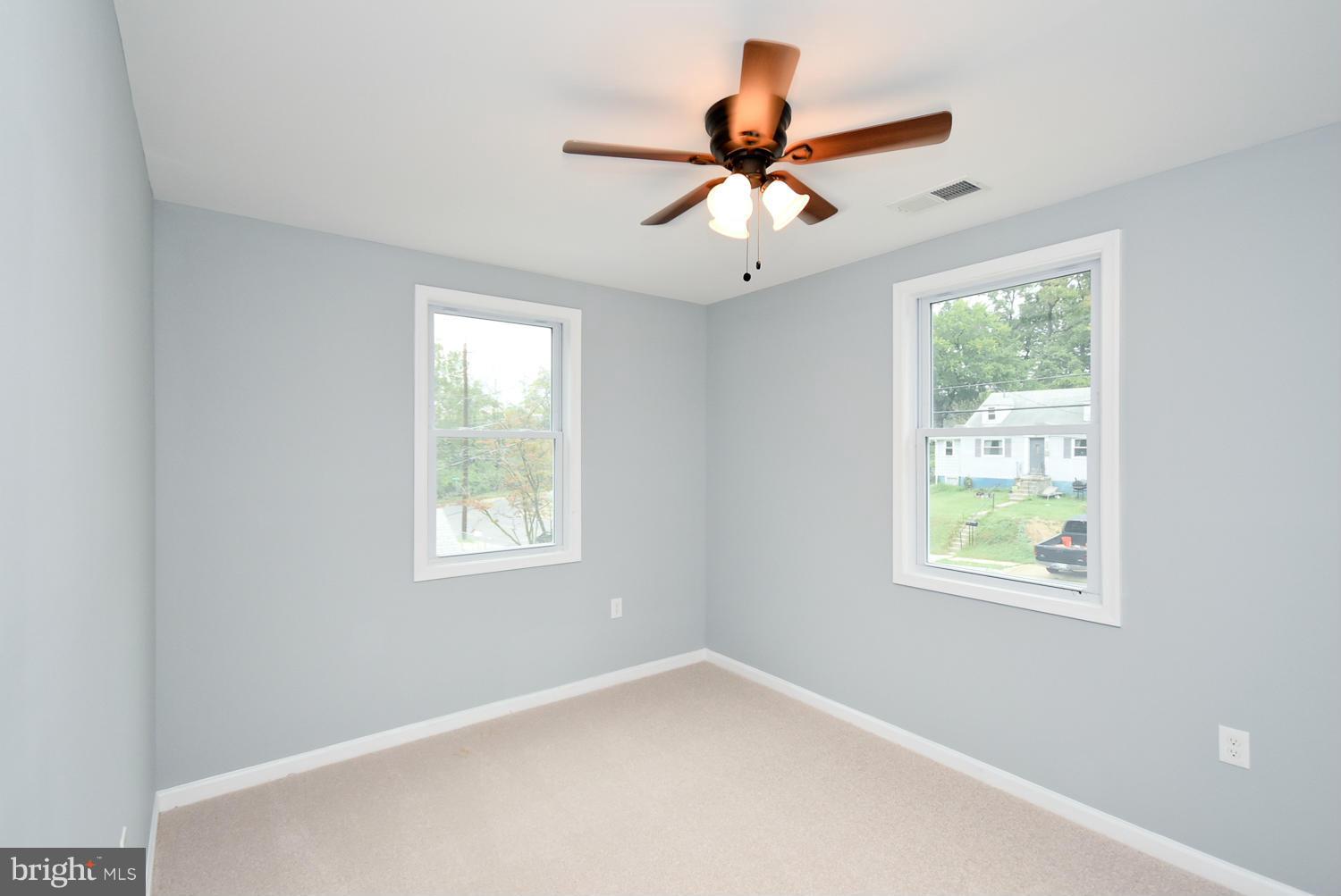 WEST LANHAM HILLS - Residential