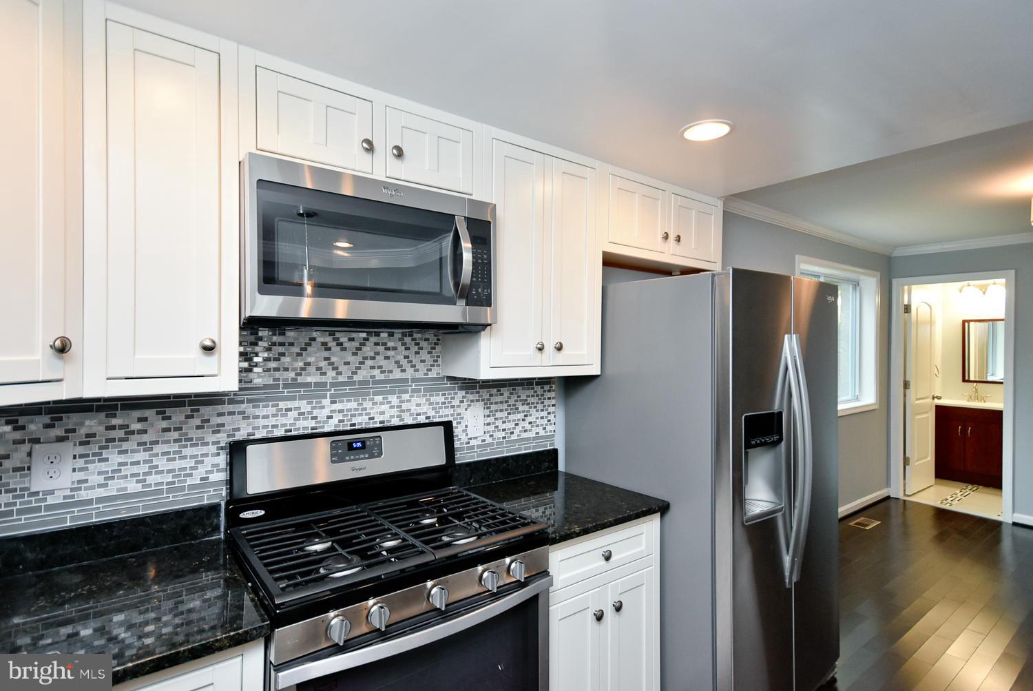 WEST LANHAM HILLS - Residential