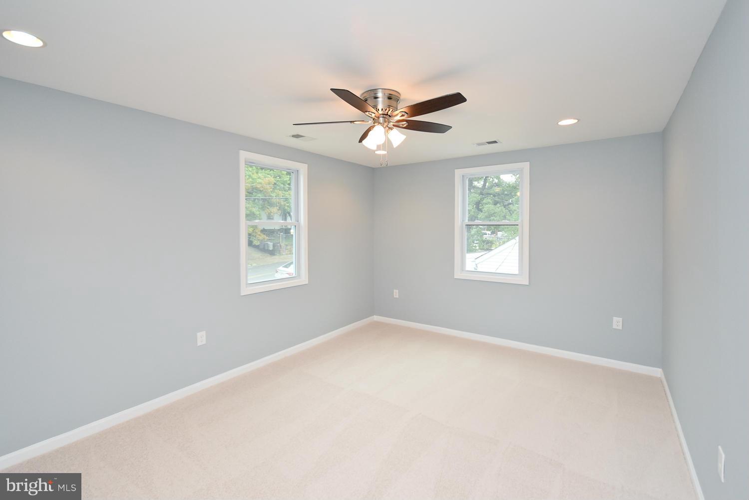 WEST LANHAM HILLS - Residential