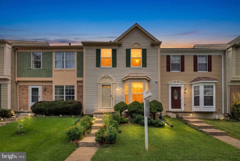Photo of 7809 Rebel Walk Drive, MANASSAS, VA 20109 (MLS # VAPW2126898)