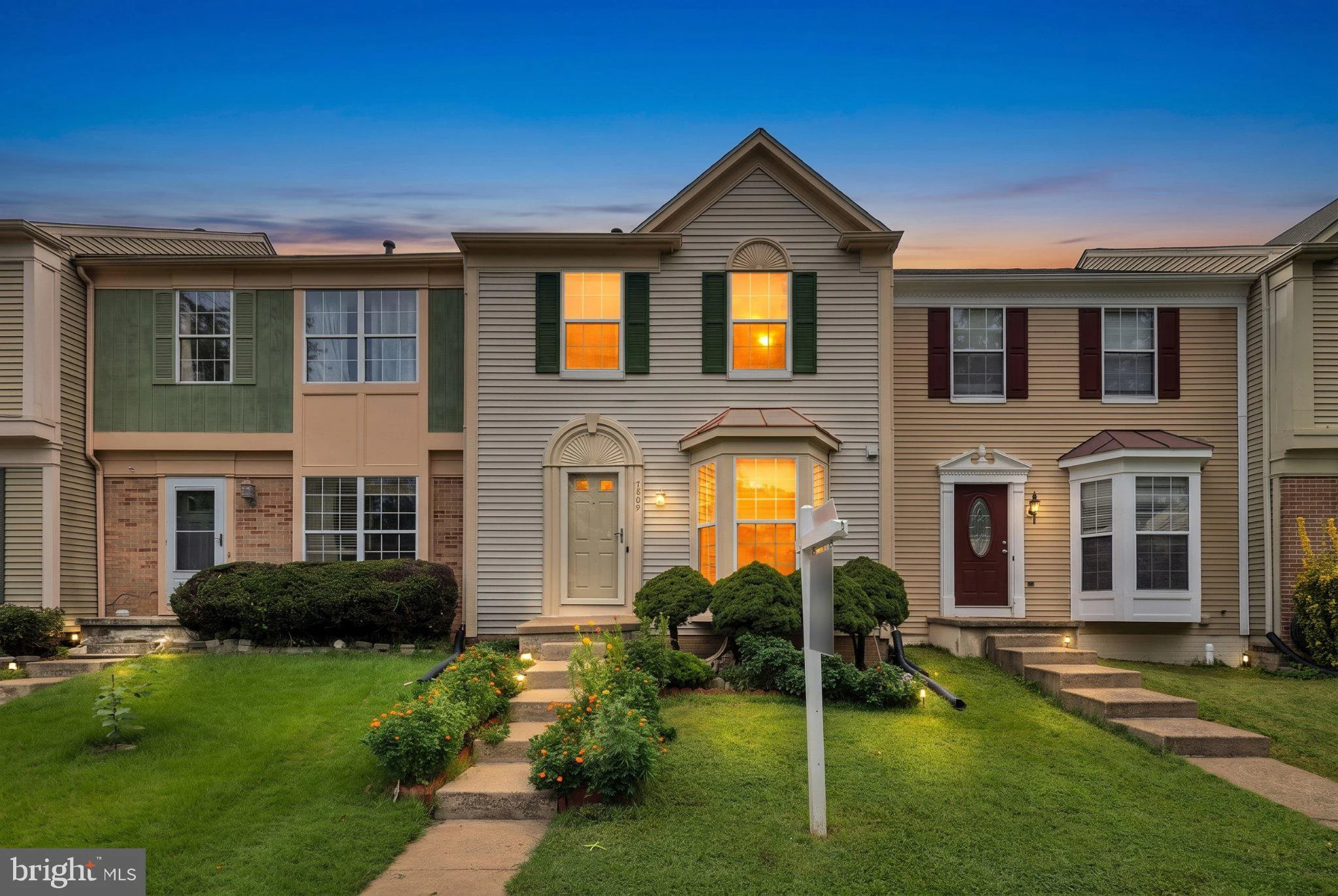 7809 Rebel Walk Drive, Manassas, VA, 20109