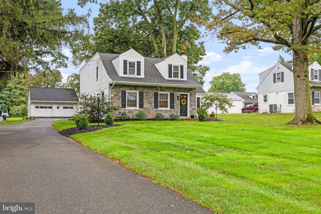 Photo of 1912 Marietta Avenue, LANCASTER, PA 17603 (MLS # PALA2057984)