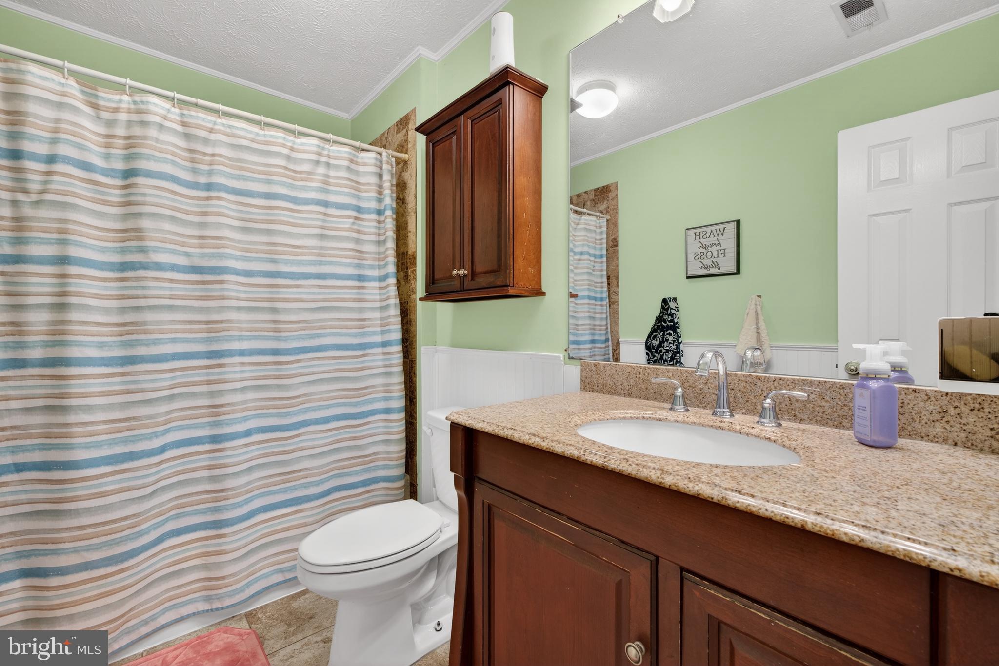 EMERALD FARM - Residential