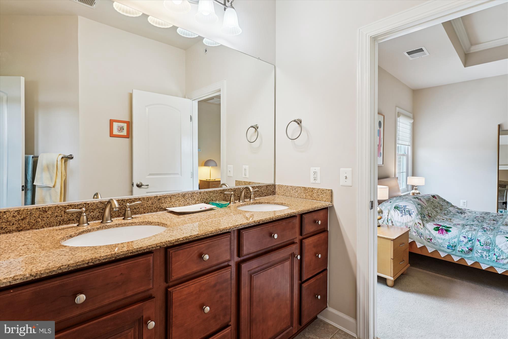 WATKINS MILL TOWN CENTER - Residential