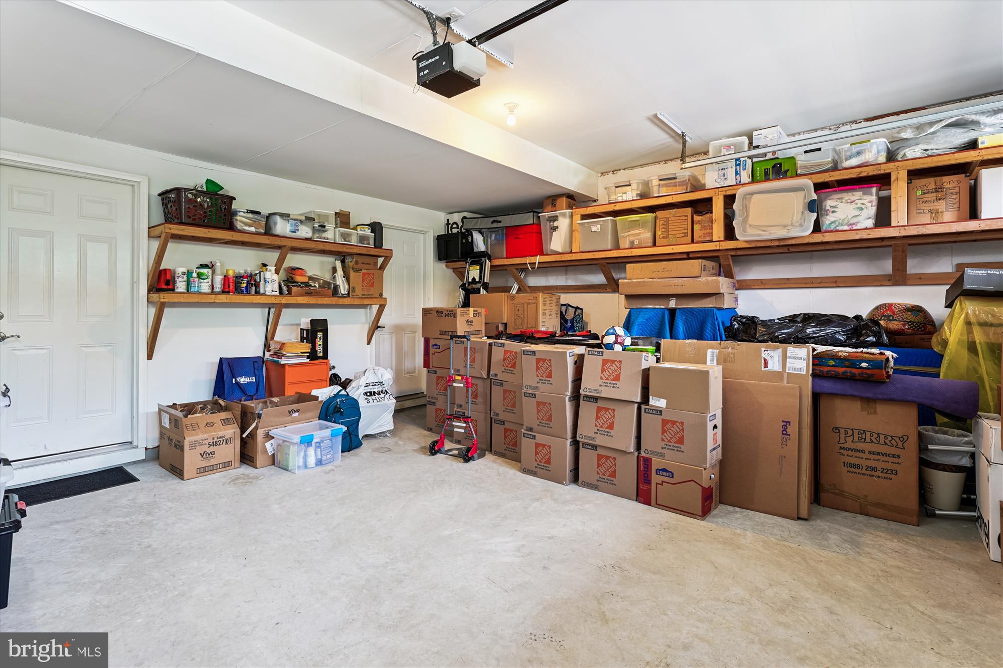 WATKINS MILL TOWN CENTER - Residential