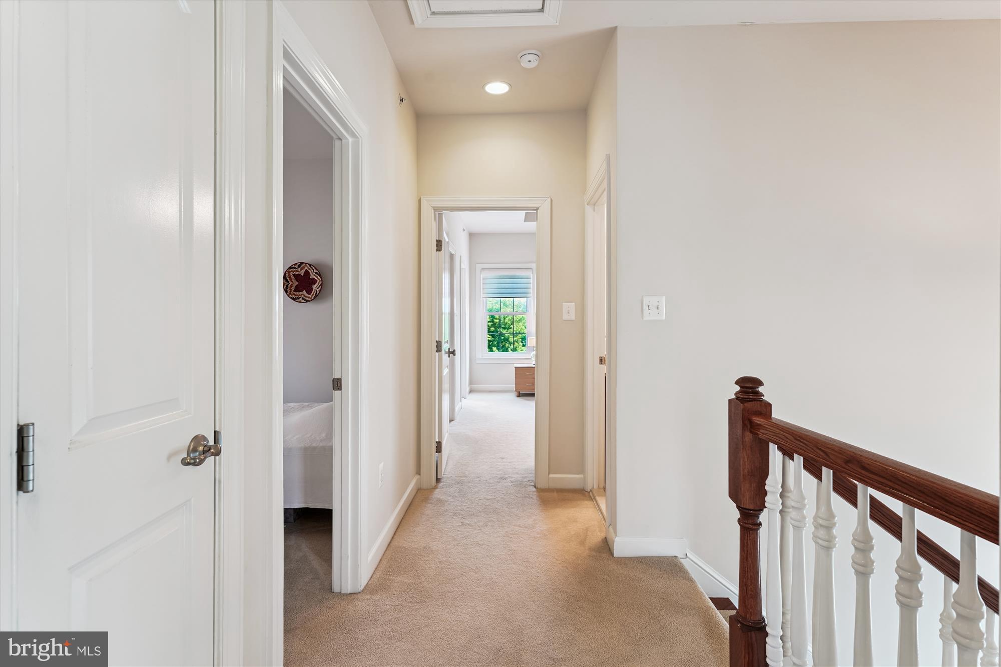 WATKINS MILL TOWN CENTER - Residential