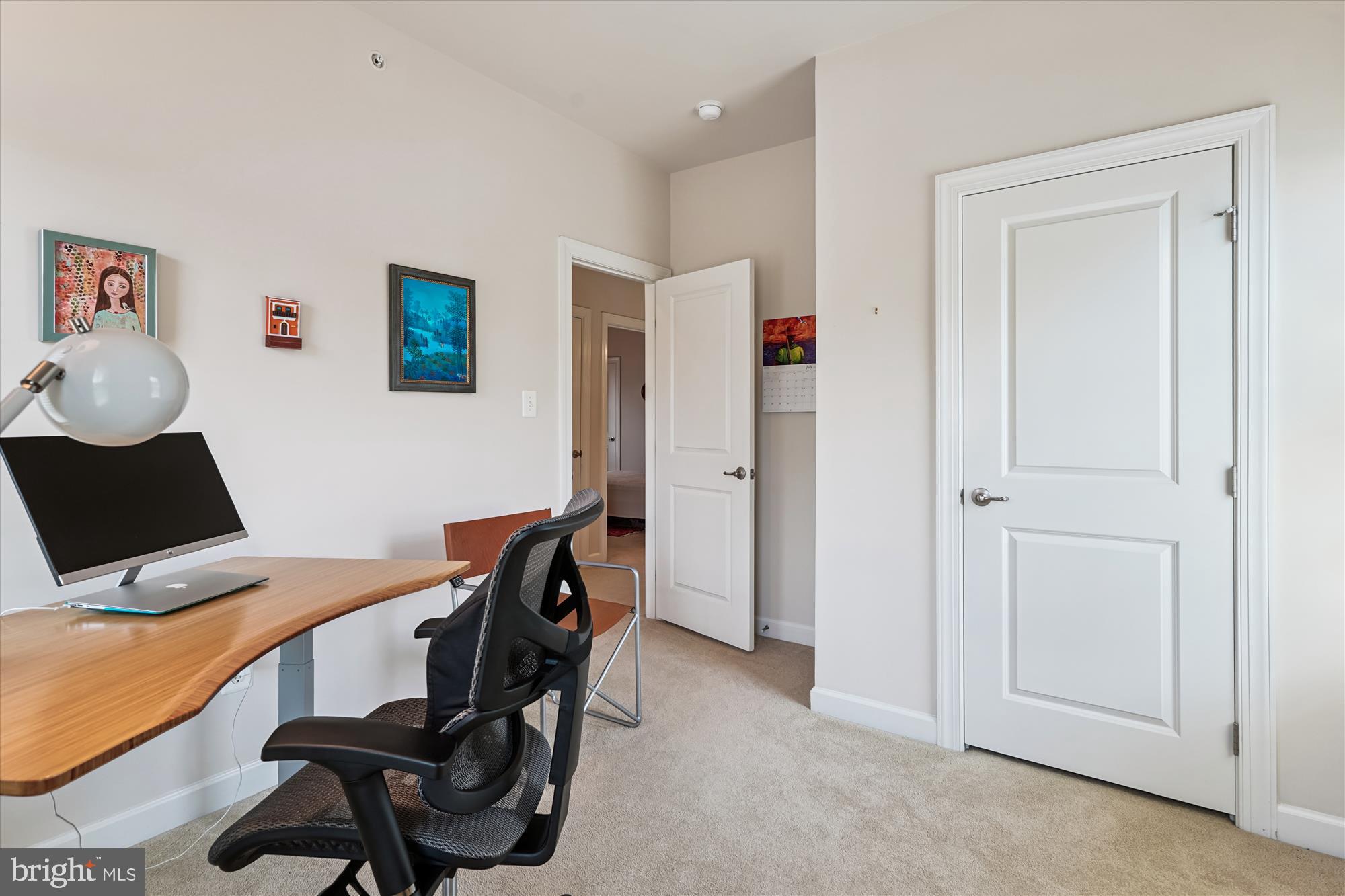 WATKINS MILL TOWN CENTER - Residential