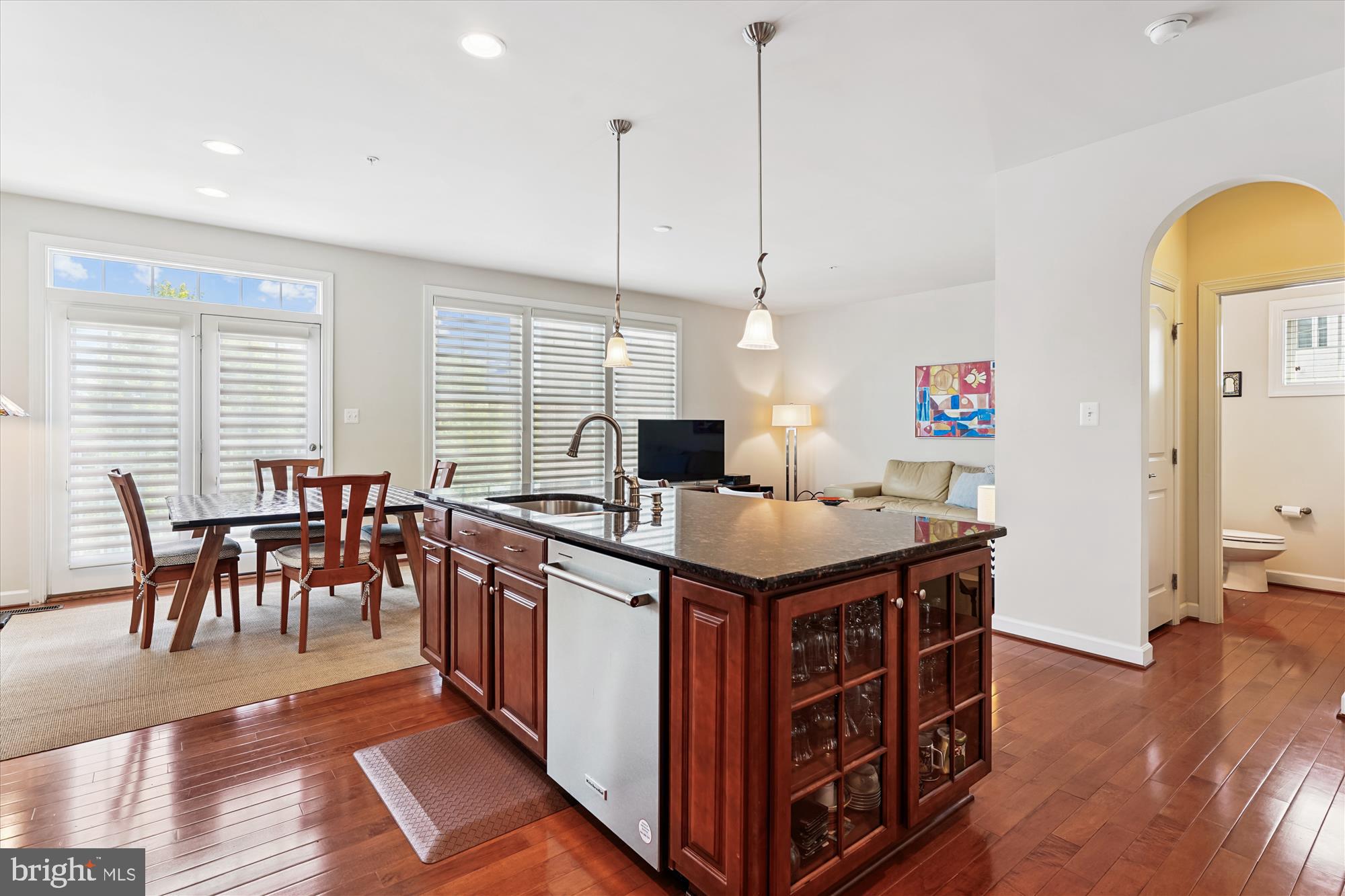 WATKINS MILL TOWN CENTER - Residential