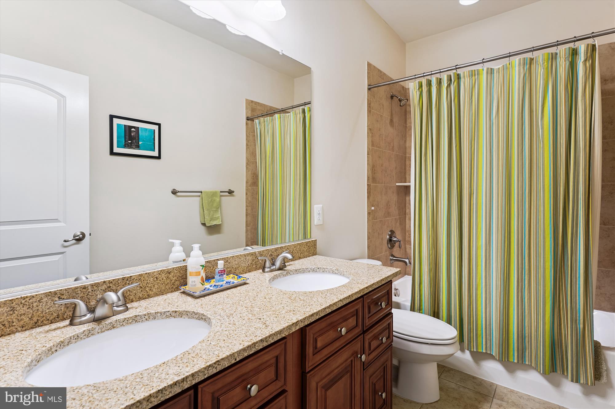 WATKINS MILL TOWN CENTER - Residential