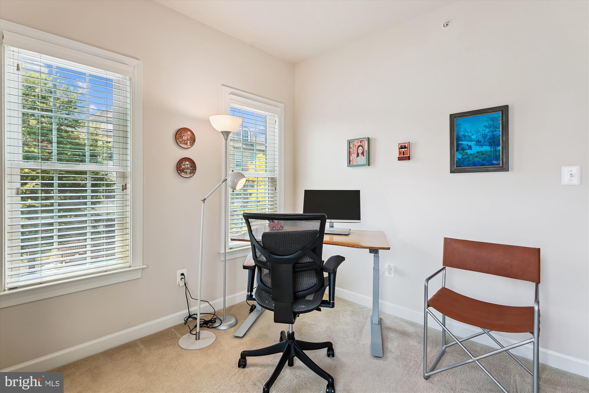 WATKINS MILL TOWN CENTER - Residential