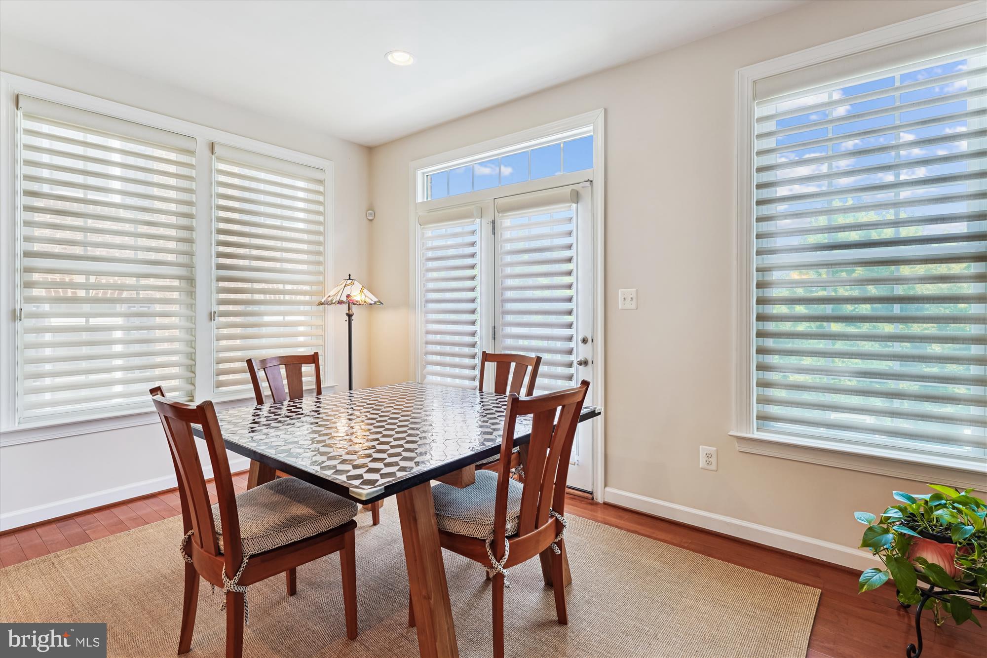 WATKINS MILL TOWN CENTER - Residential