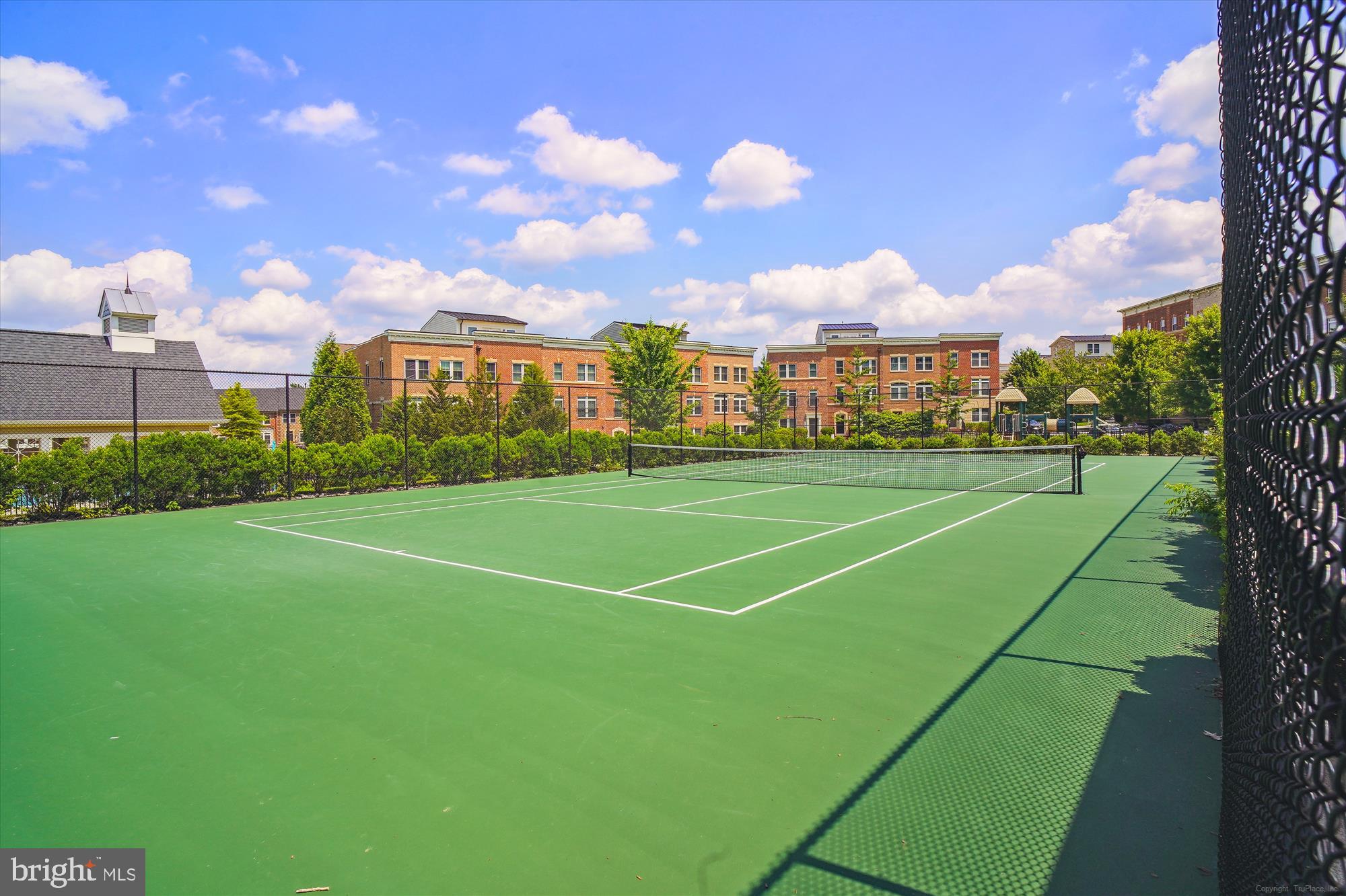 WATKINS MILL TOWN CENTER - Residential