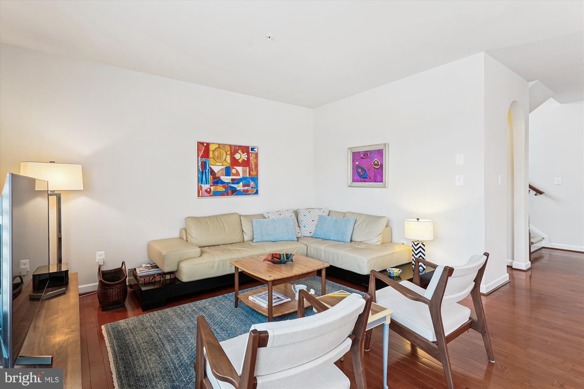 WATKINS MILL TOWN CENTER - Residential