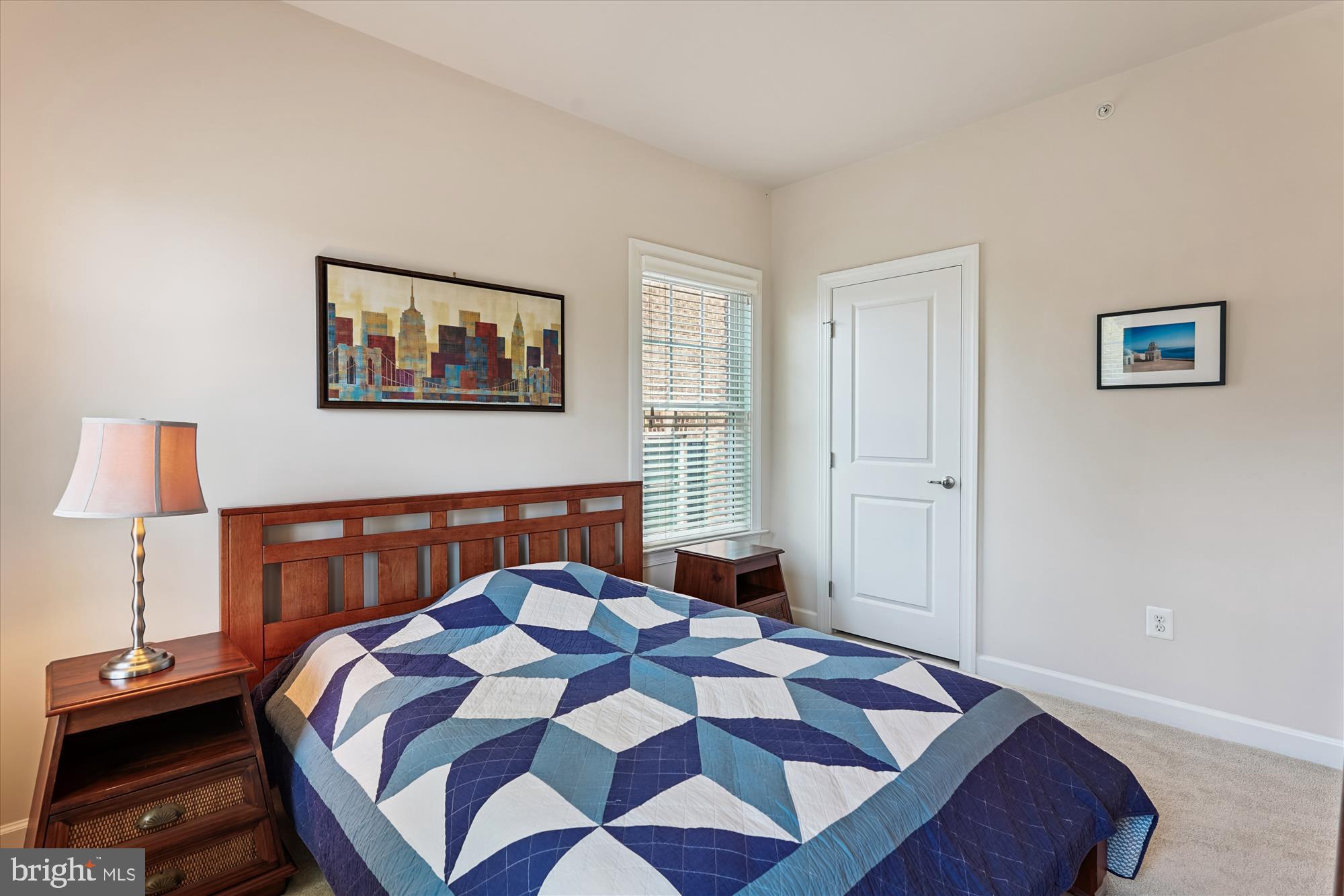 WATKINS MILL TOWN CENTER - Residential