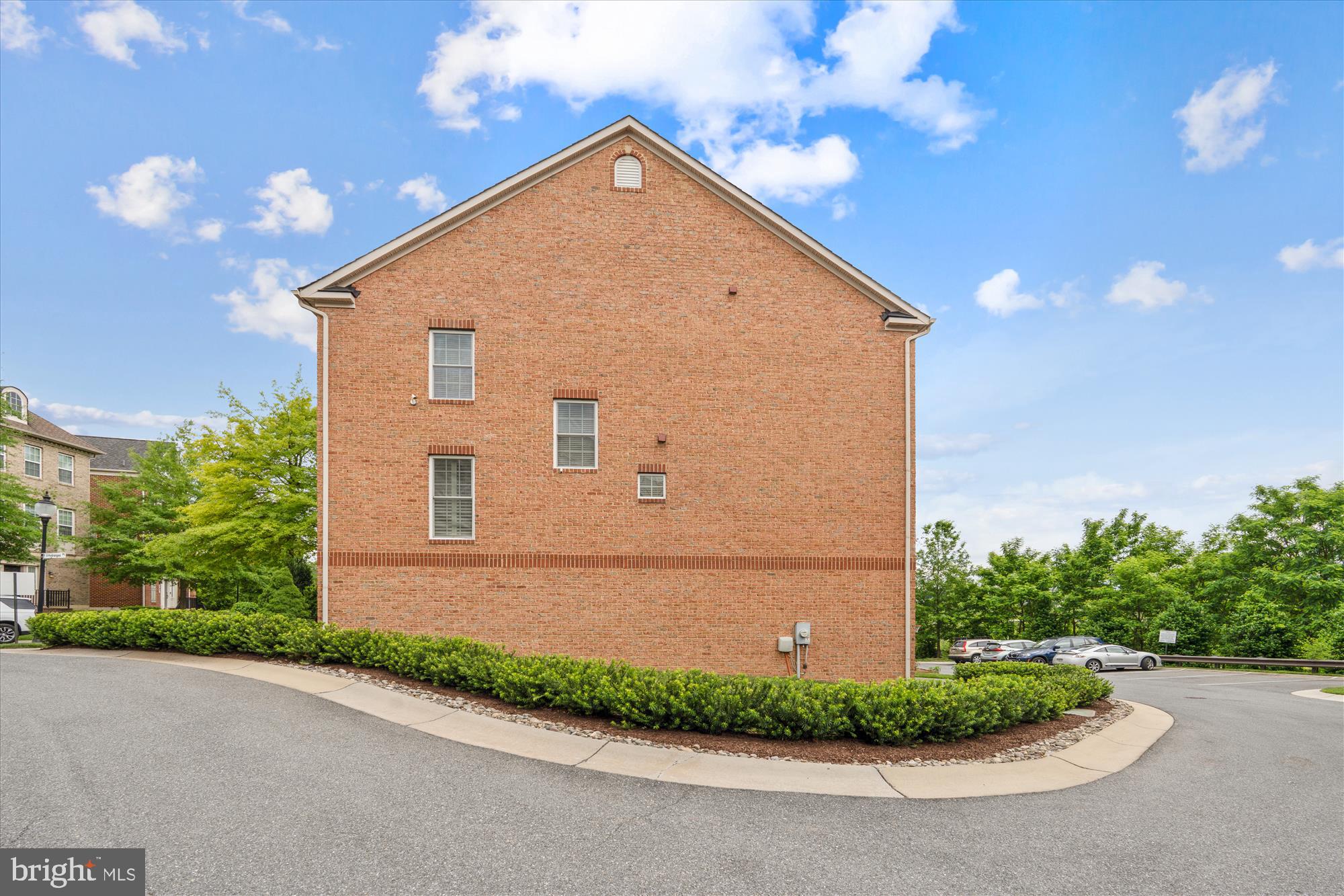 WATKINS MILL TOWN CENTER - Residential