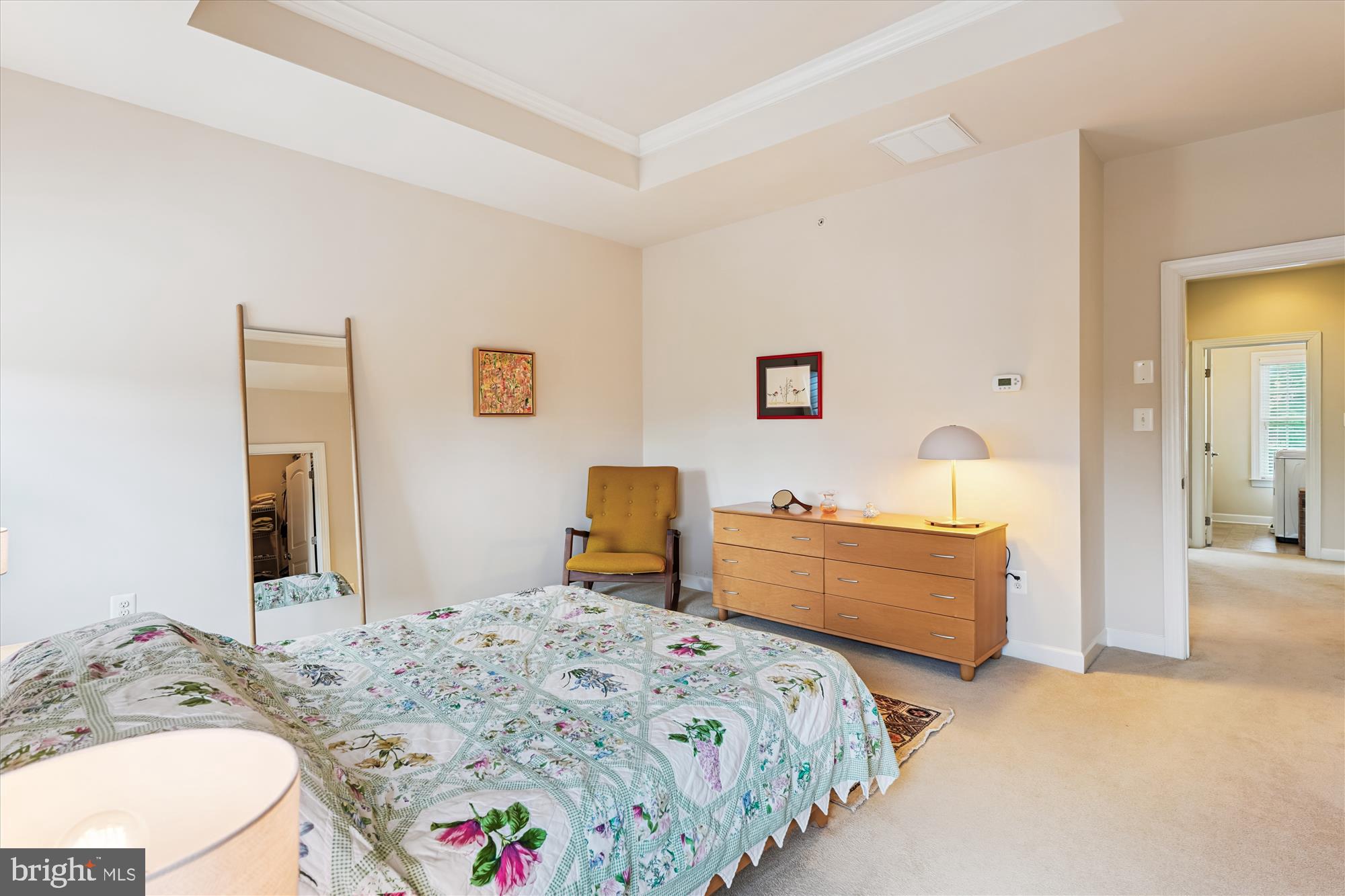 WATKINS MILL TOWN CENTER - Residential