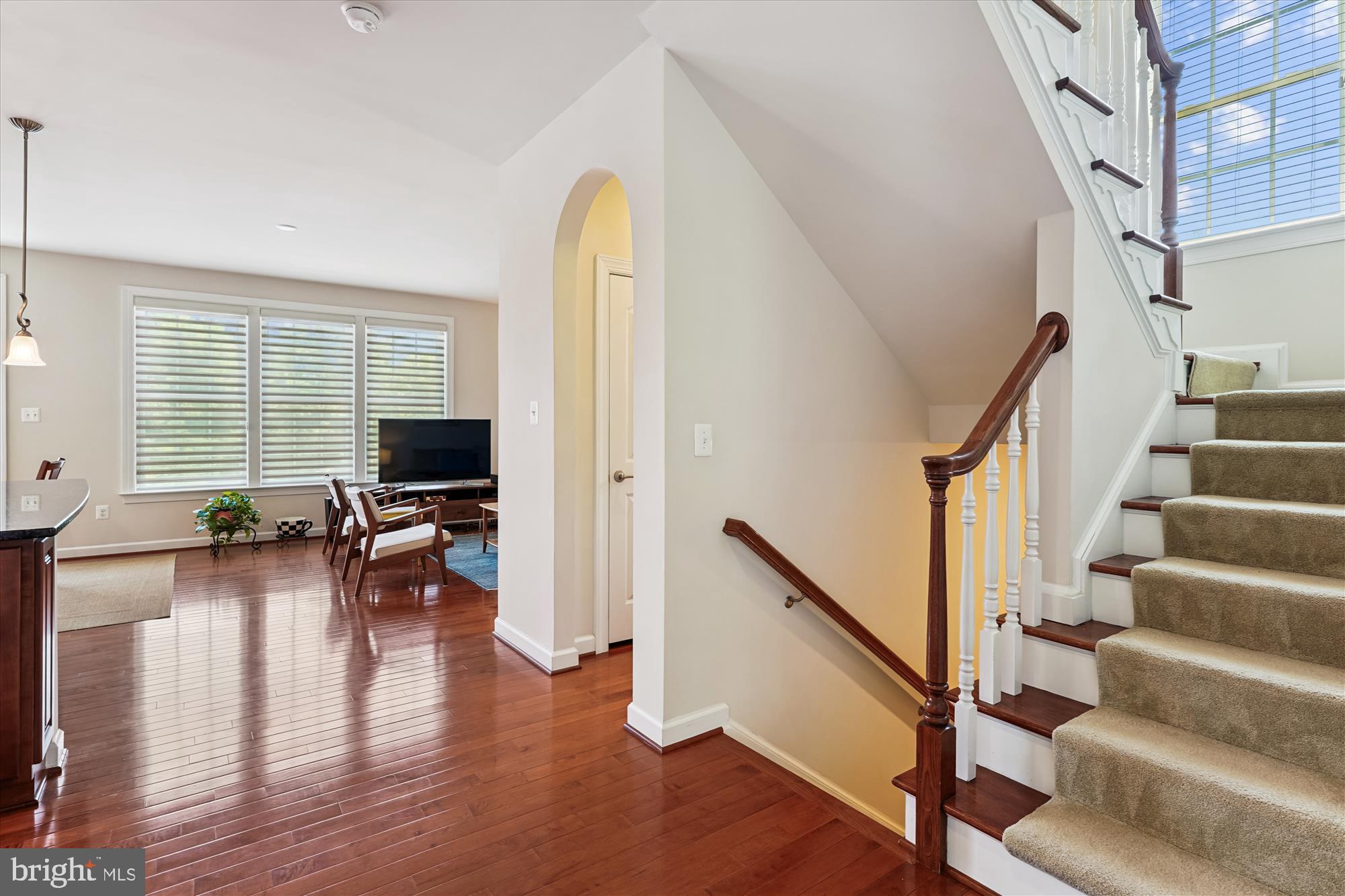 WATKINS MILL TOWN CENTER - Residential