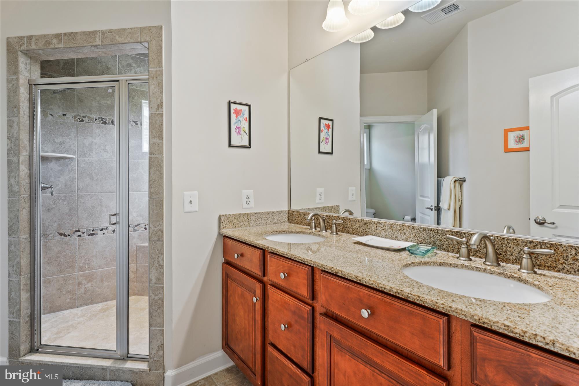 WATKINS MILL TOWN CENTER - Residential