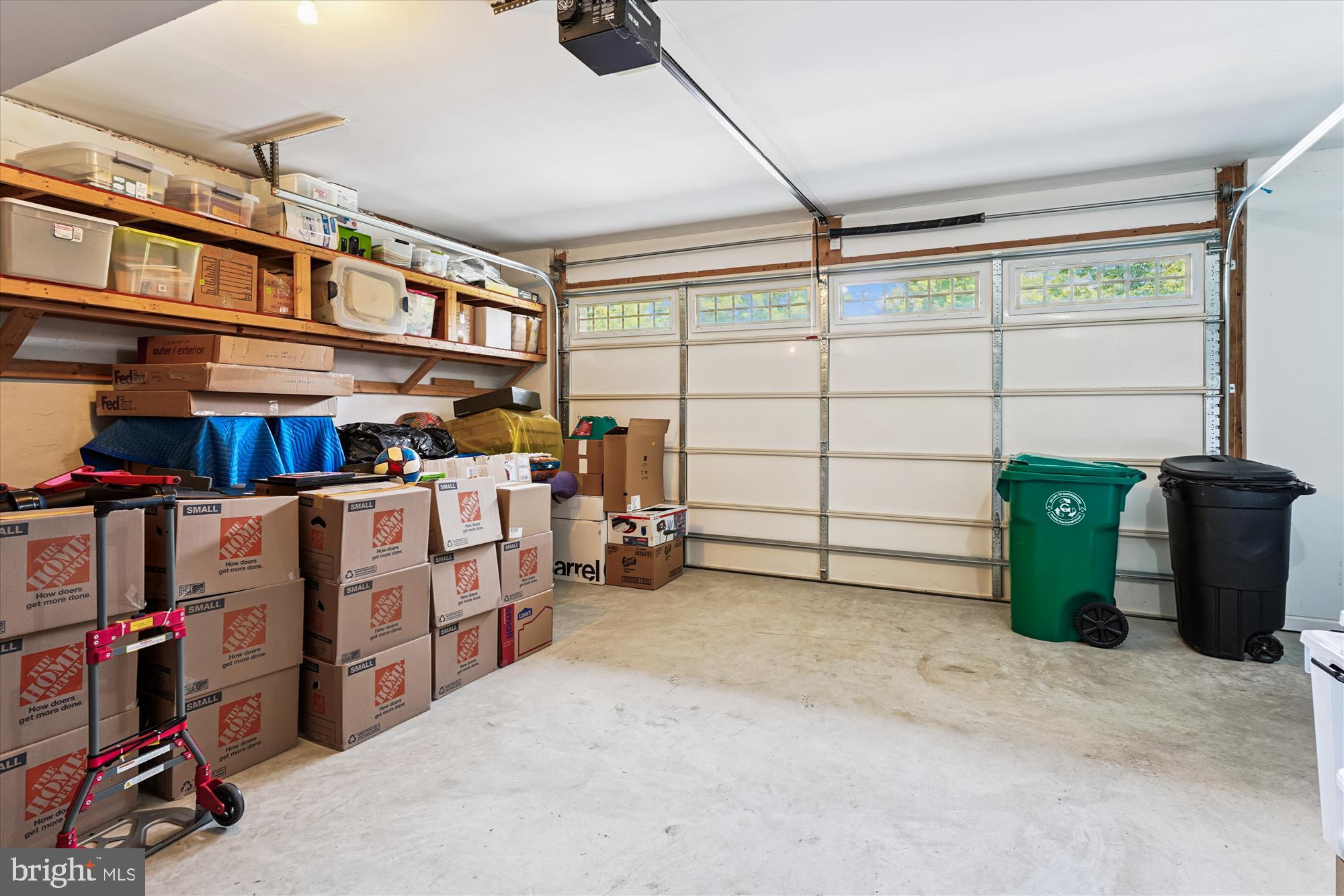 WATKINS MILL TOWN CENTER - Residential