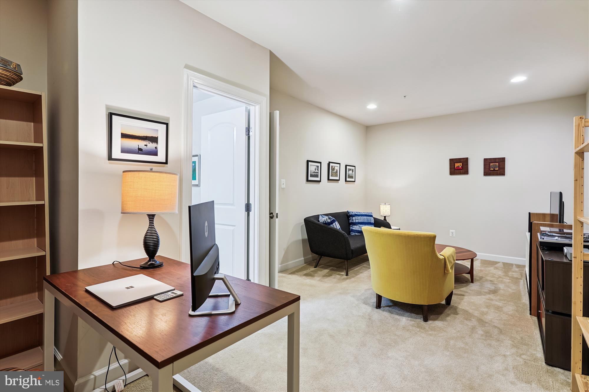 WATKINS MILL TOWN CENTER - Residential