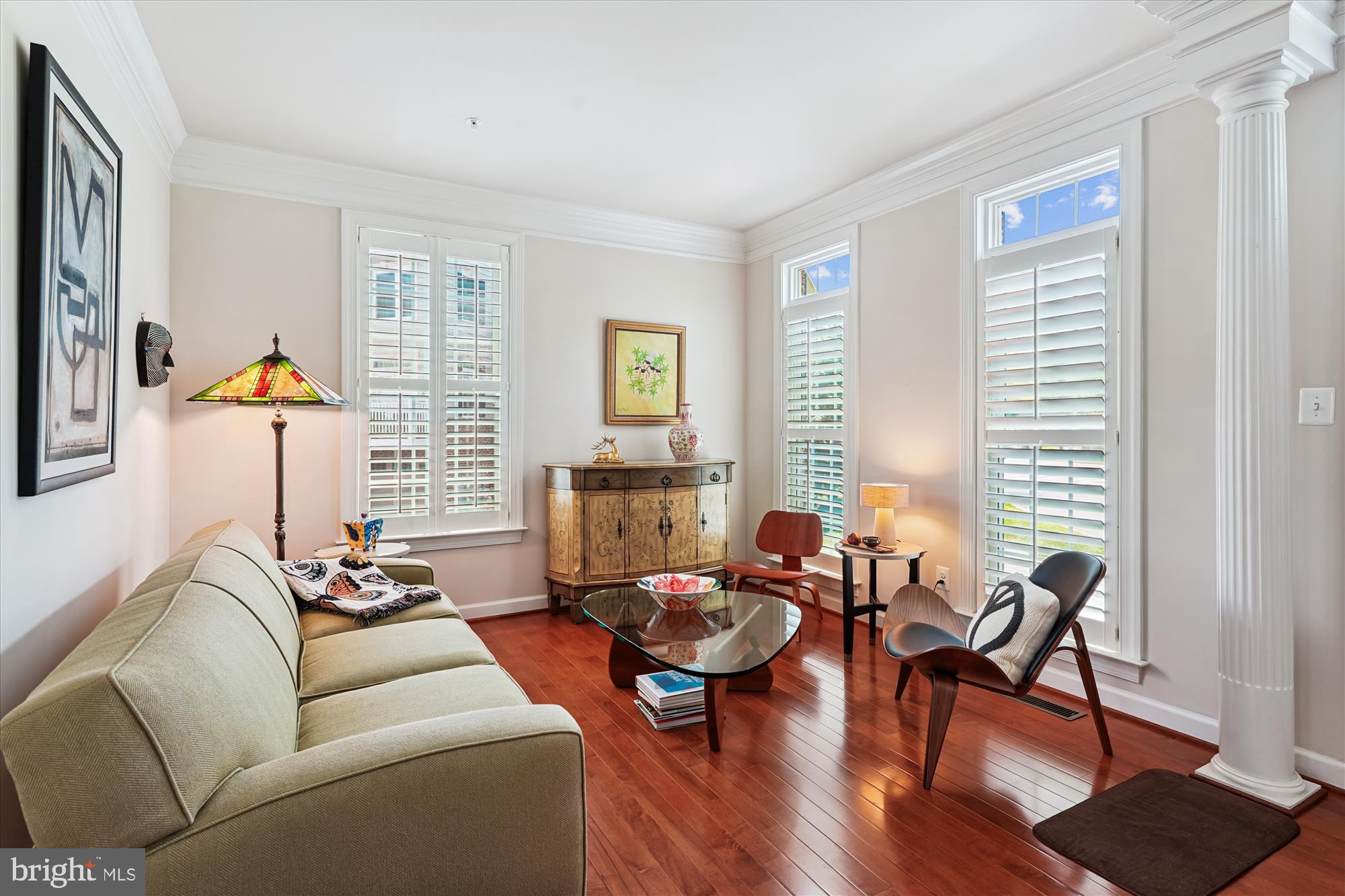 WATKINS MILL TOWN CENTER - Residential