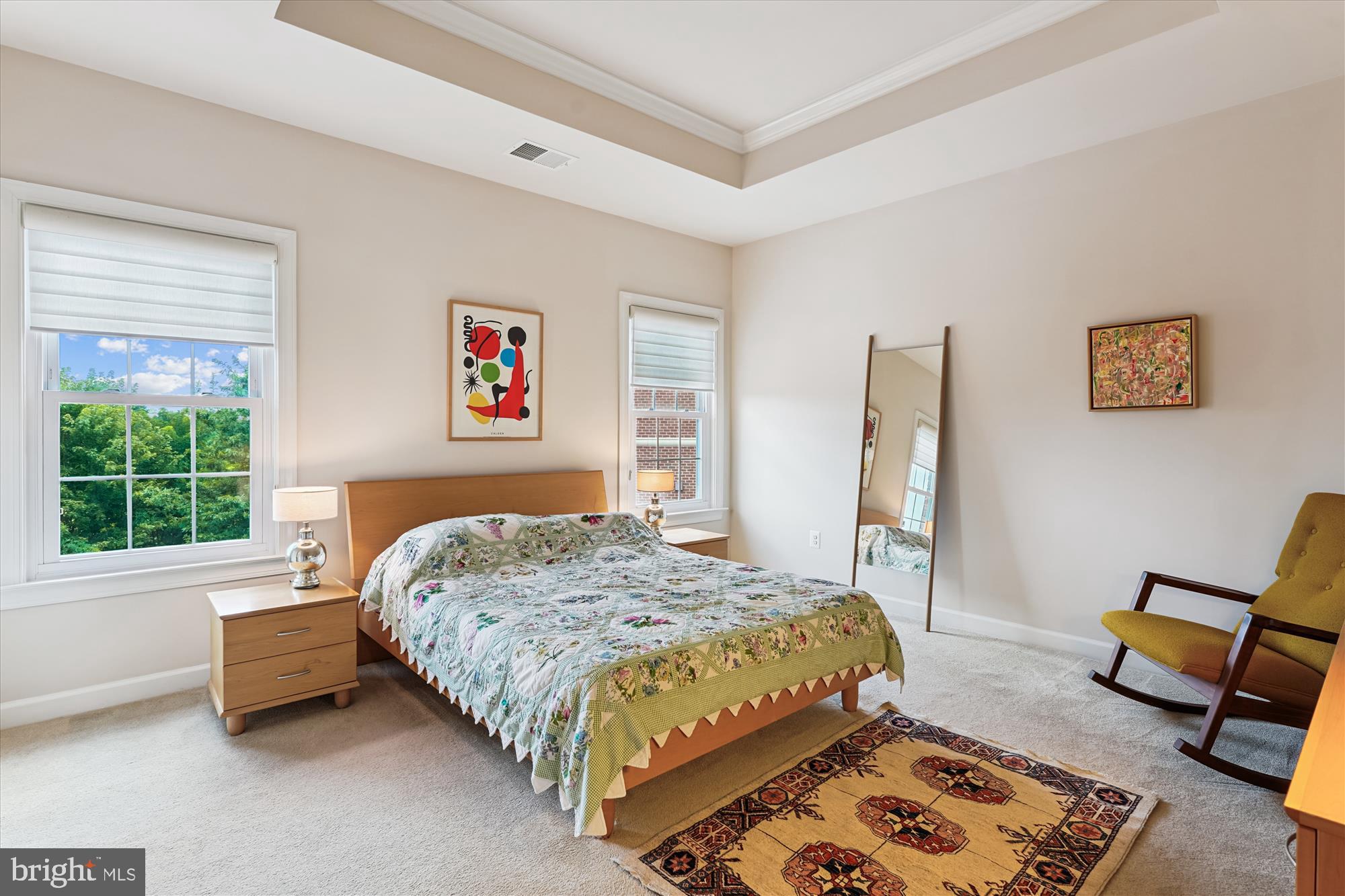 WATKINS MILL TOWN CENTER - Residential