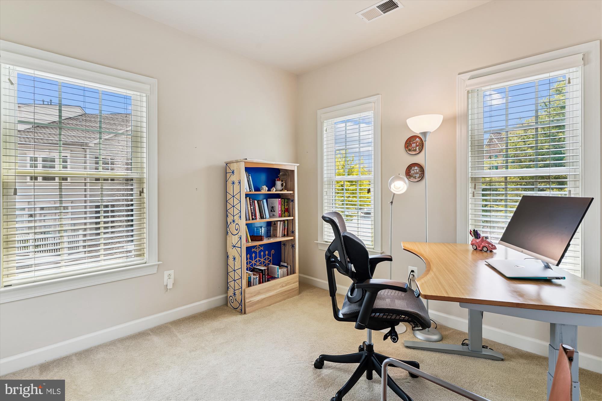 WATKINS MILL TOWN CENTER - Residential