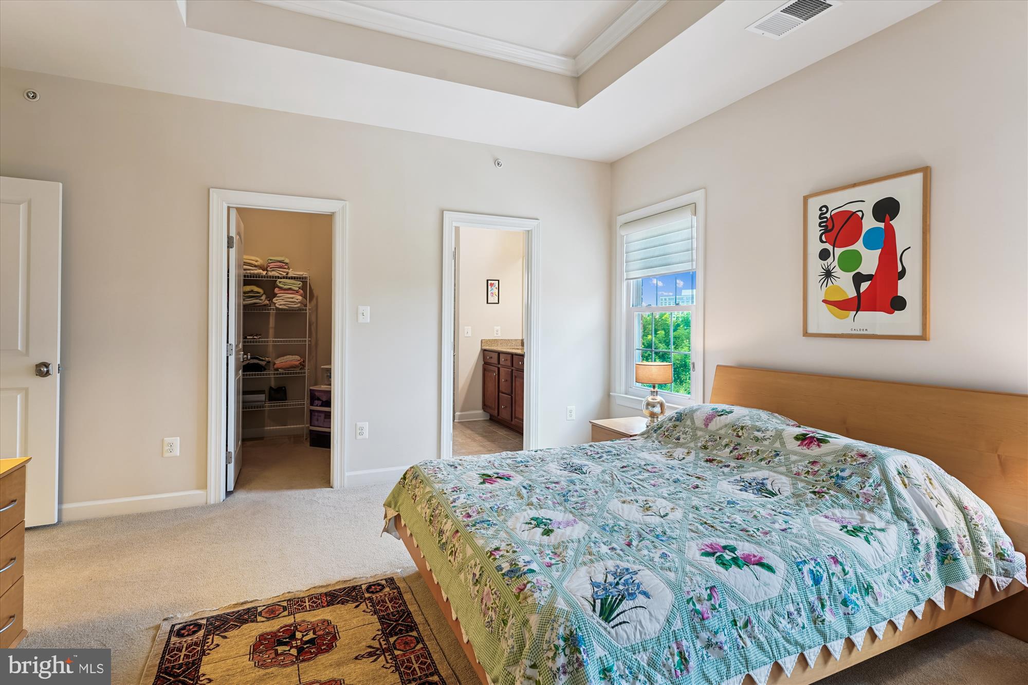 WATKINS MILL TOWN CENTER - Residential