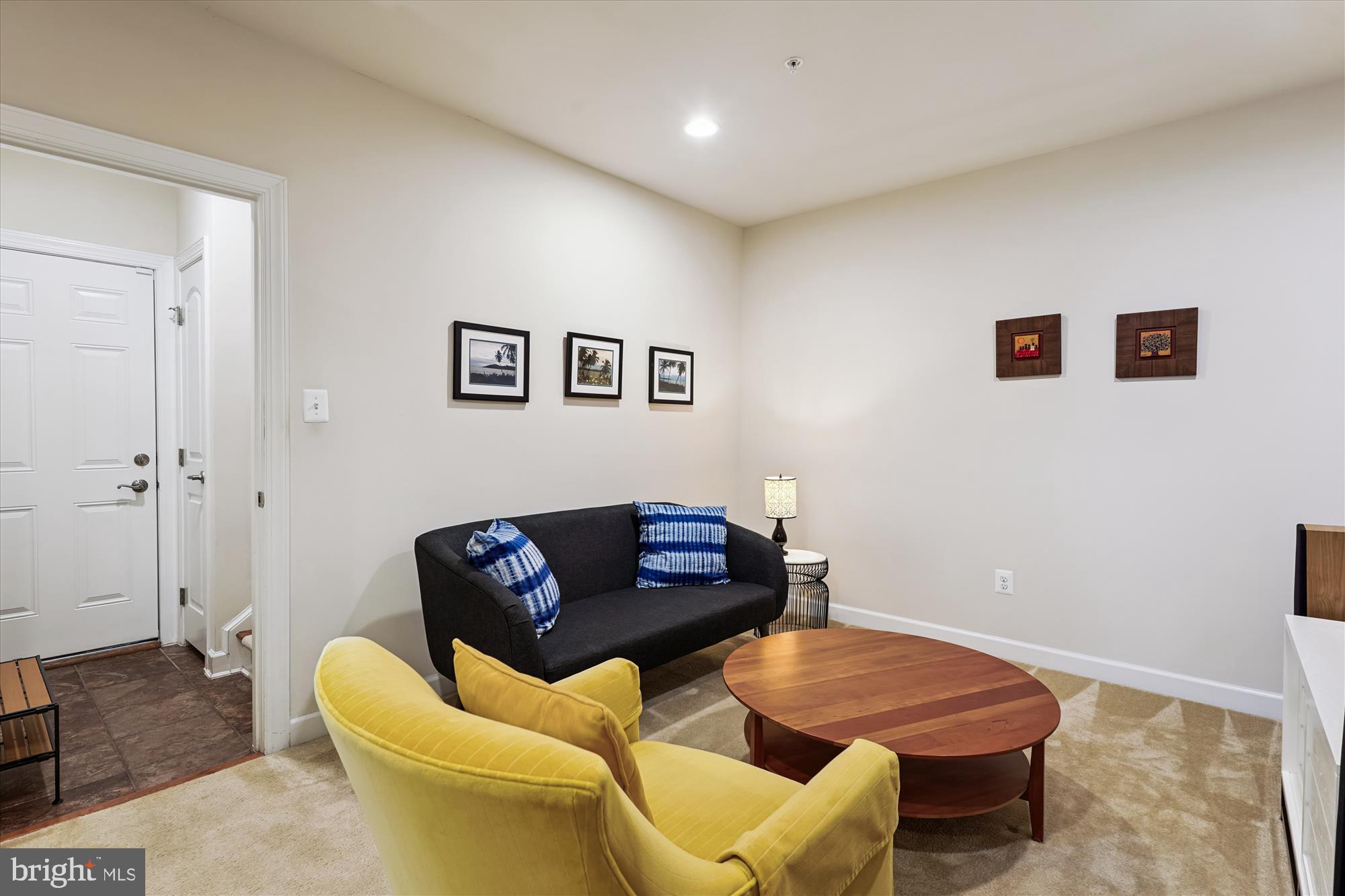 WATKINS MILL TOWN CENTER - Residential