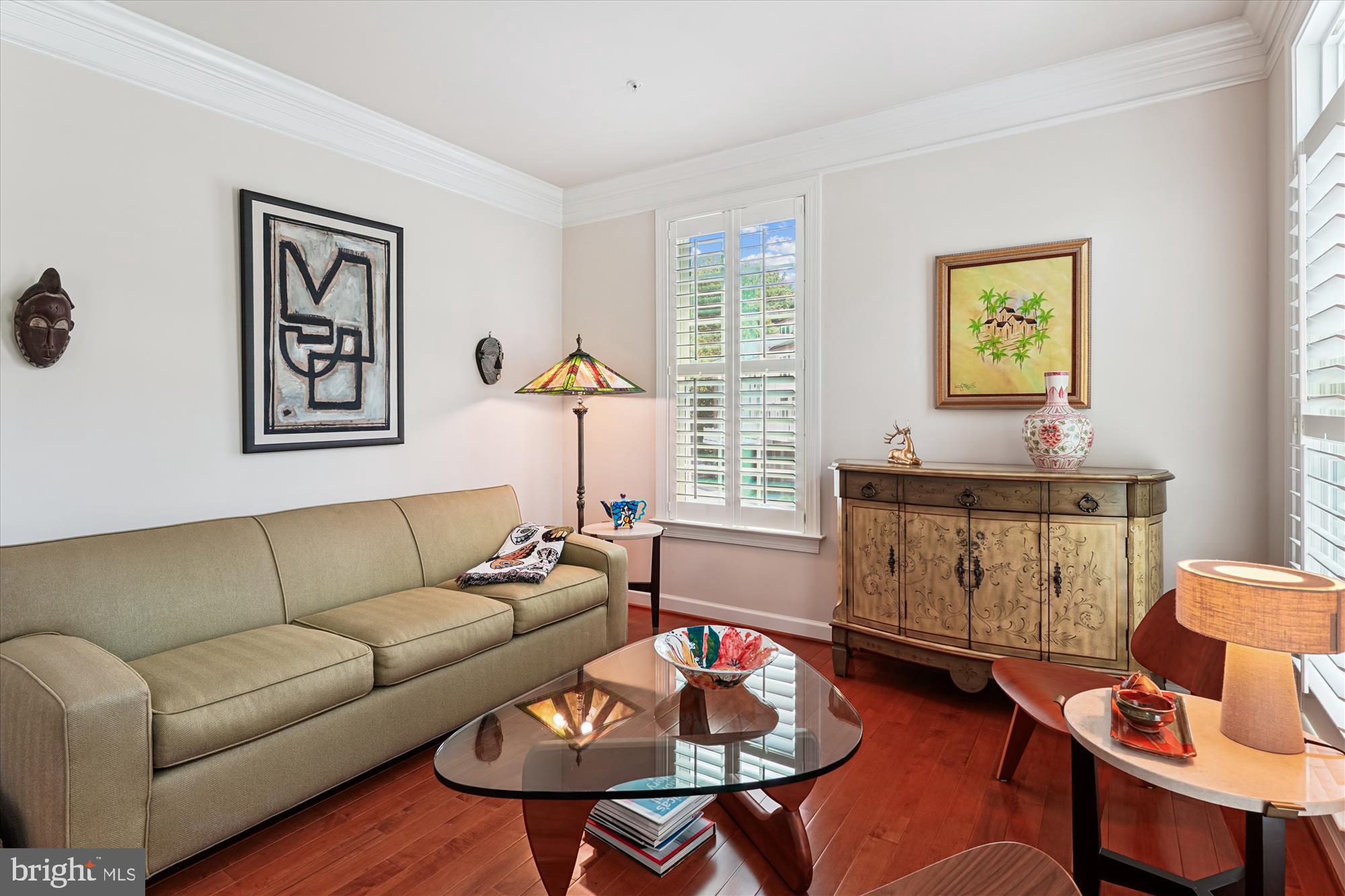 WATKINS MILL TOWN CENTER - Residential