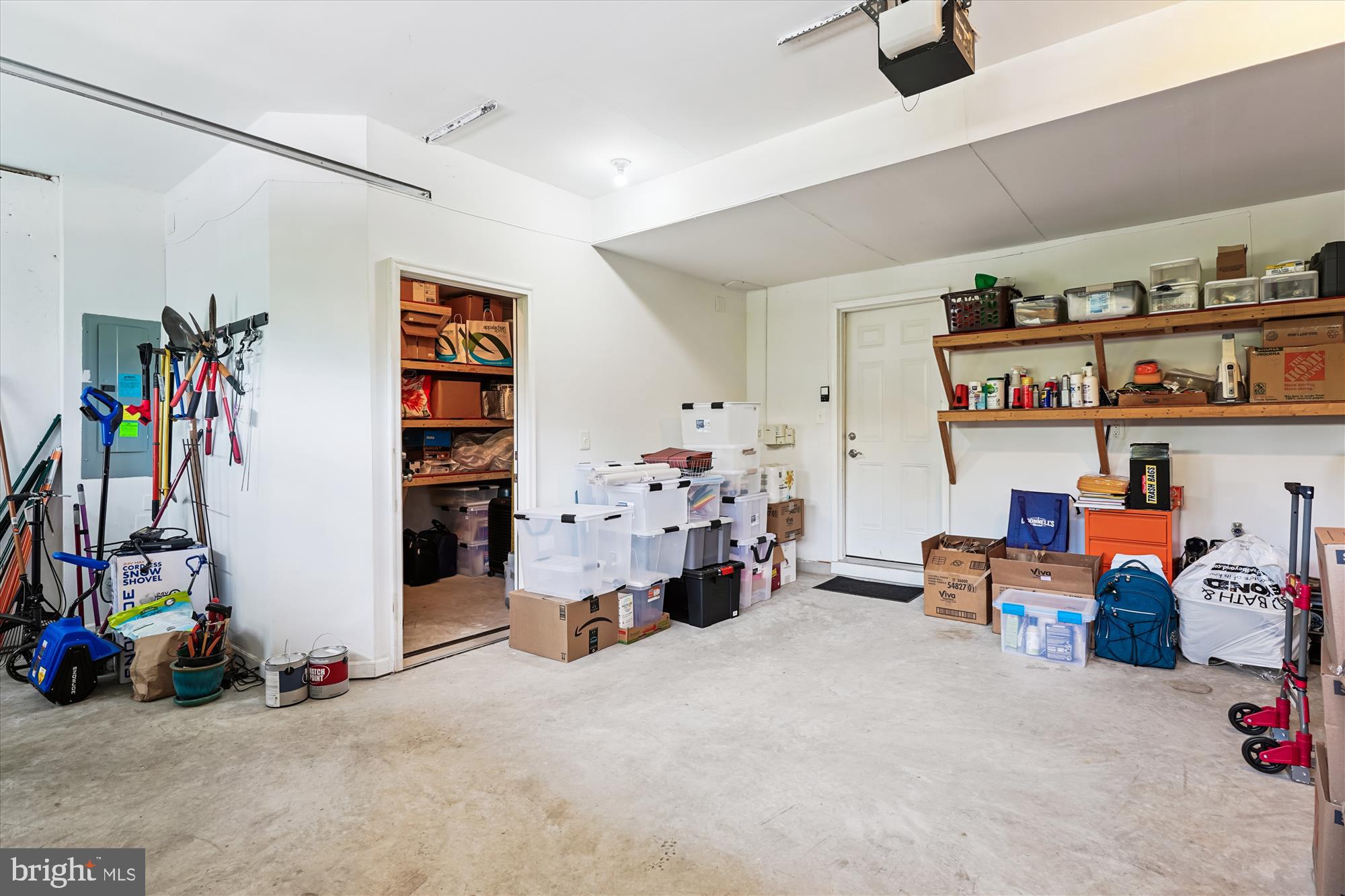 WATKINS MILL TOWN CENTER - Residential