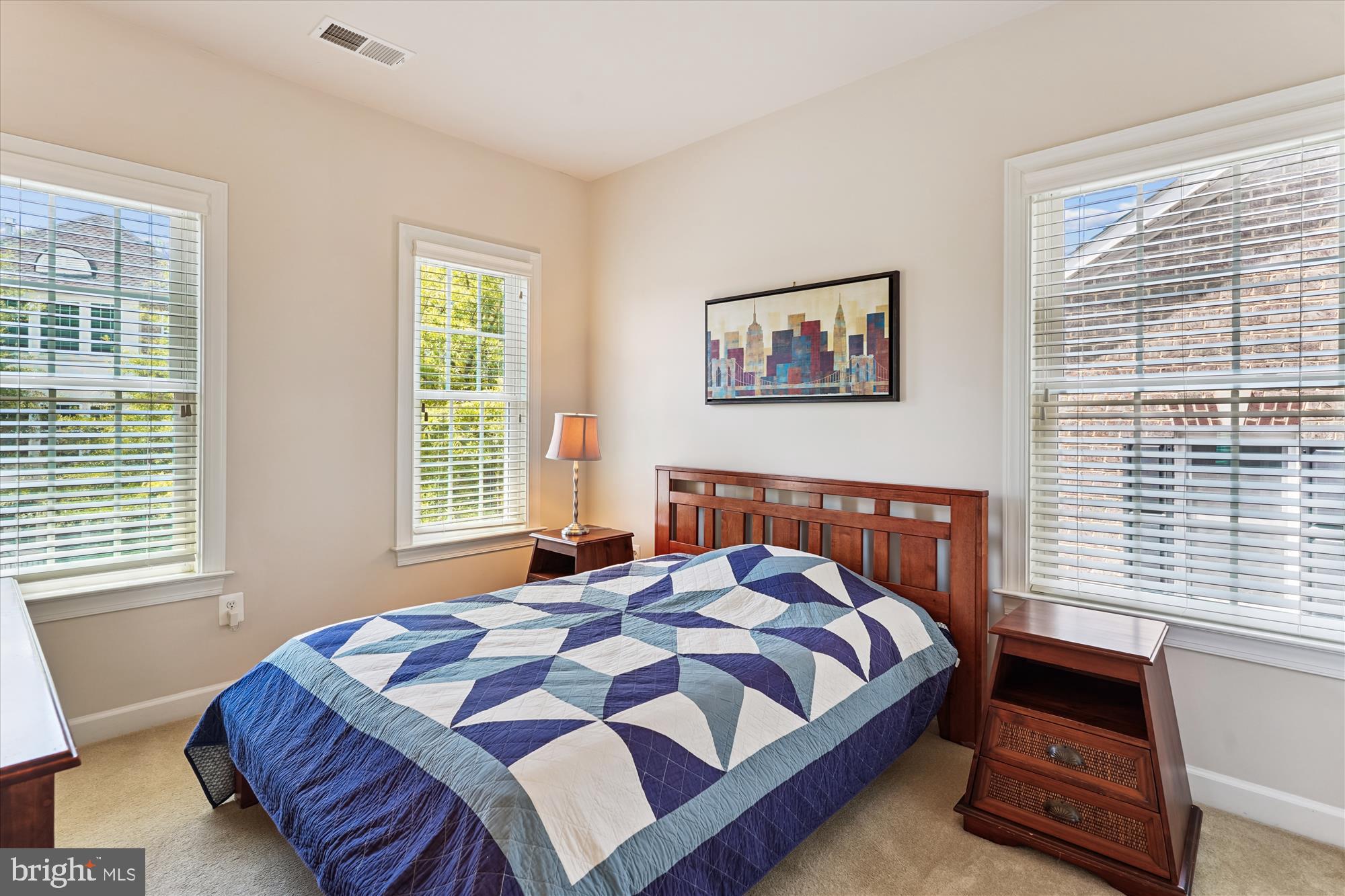 WATKINS MILL TOWN CENTER - Residential