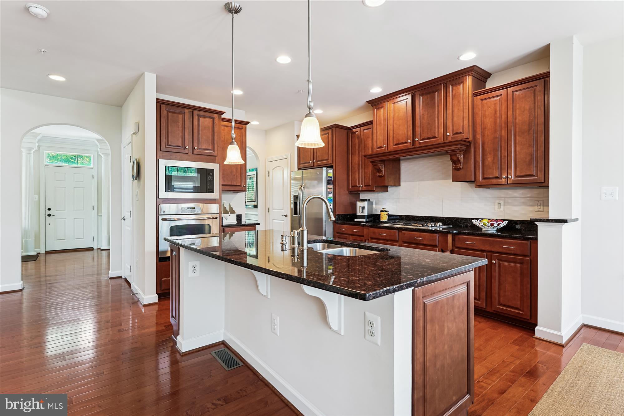 WATKINS MILL TOWN CENTER - Residential