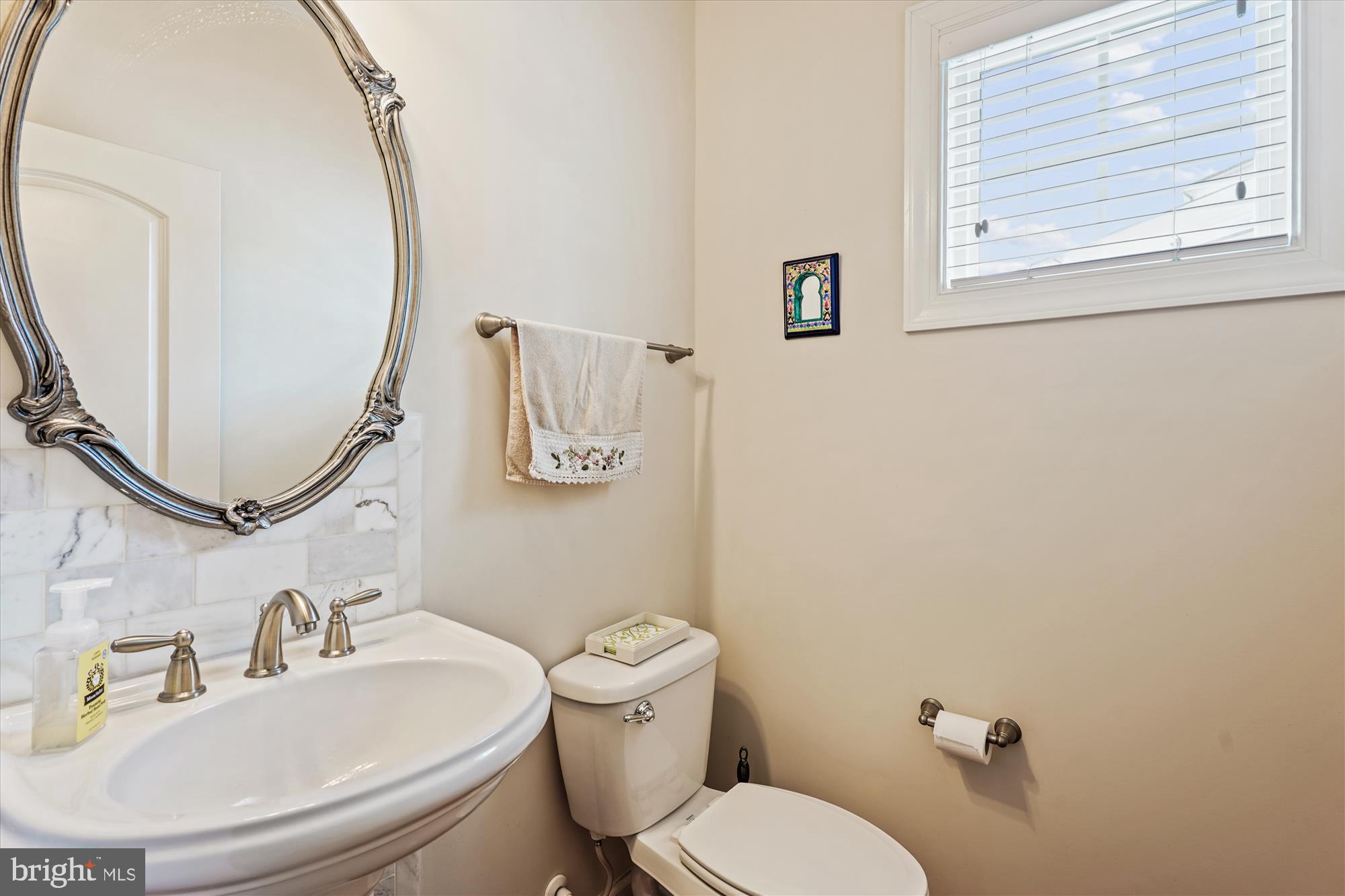 WATKINS MILL TOWN CENTER - Residential