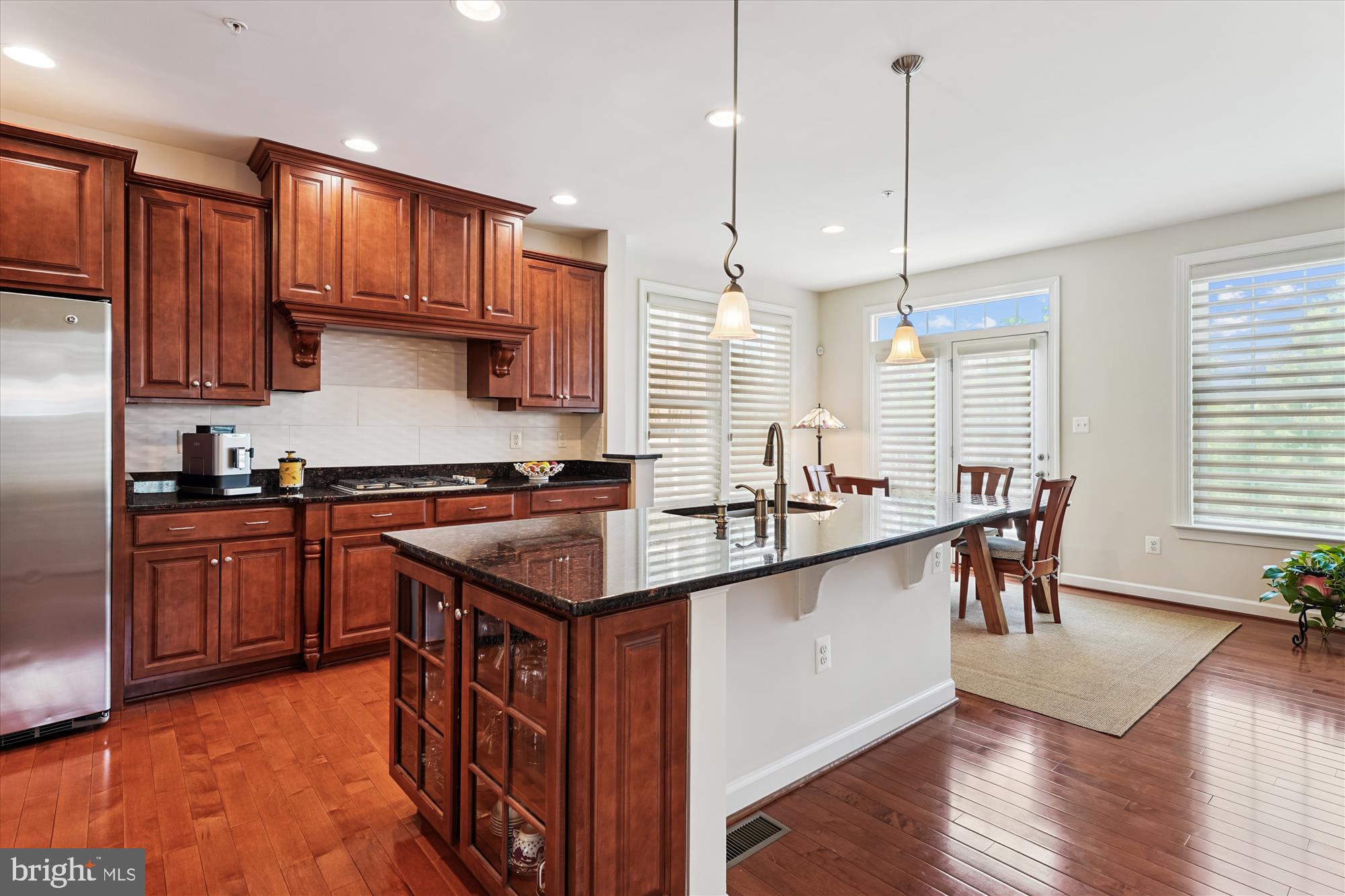 WATKINS MILL TOWN CENTER - Residential