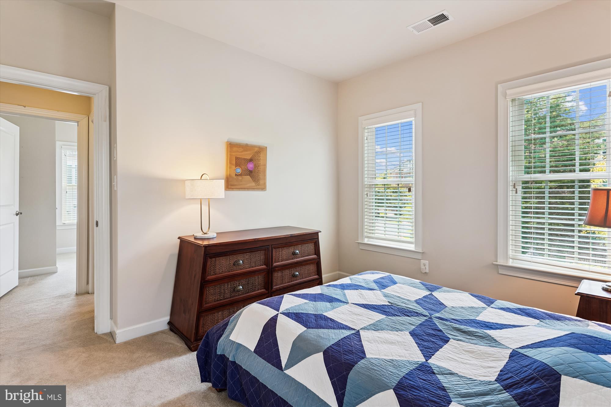 WATKINS MILL TOWN CENTER - Residential